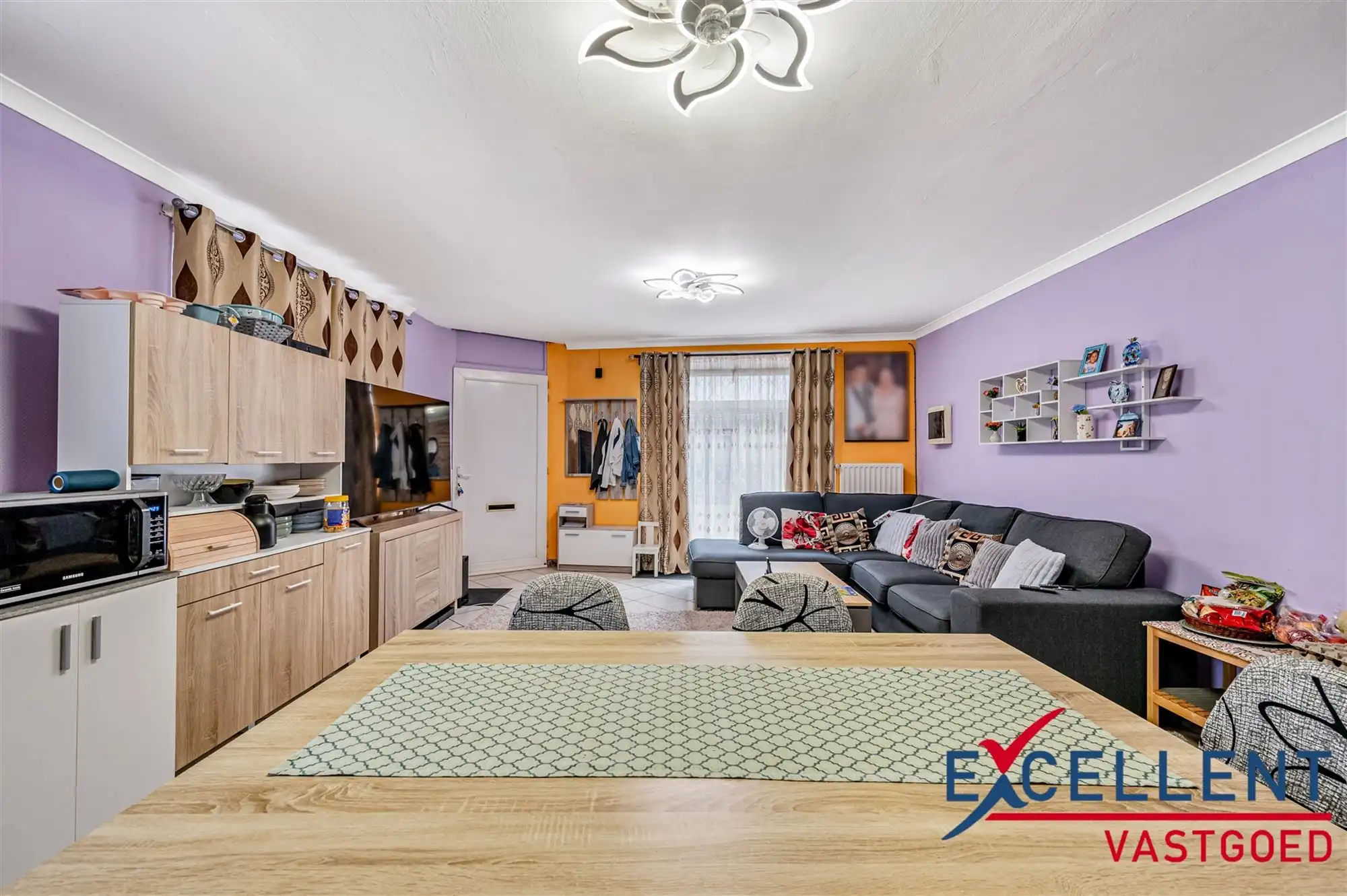 Wonen én investeren in hartje Ledeberg foto 2