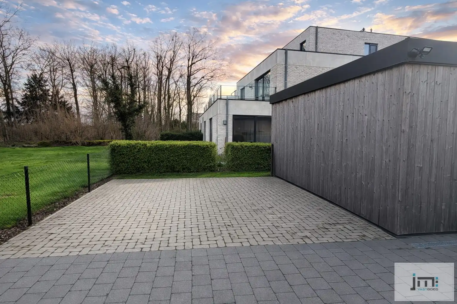 Gelijkvloers appartement foto 7