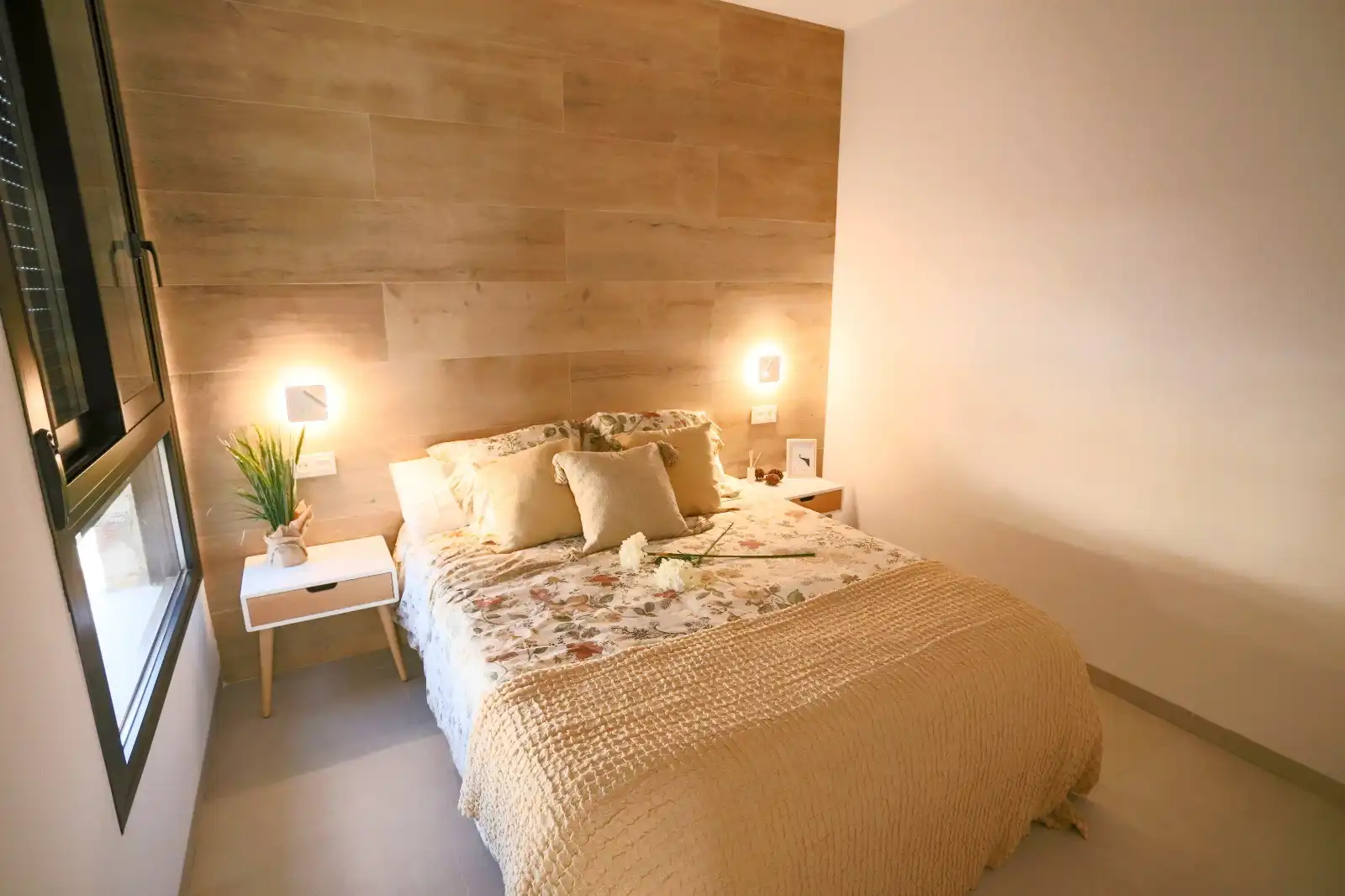 Appartementen La Llana Beach - San Pedro del Pinatar foto 19