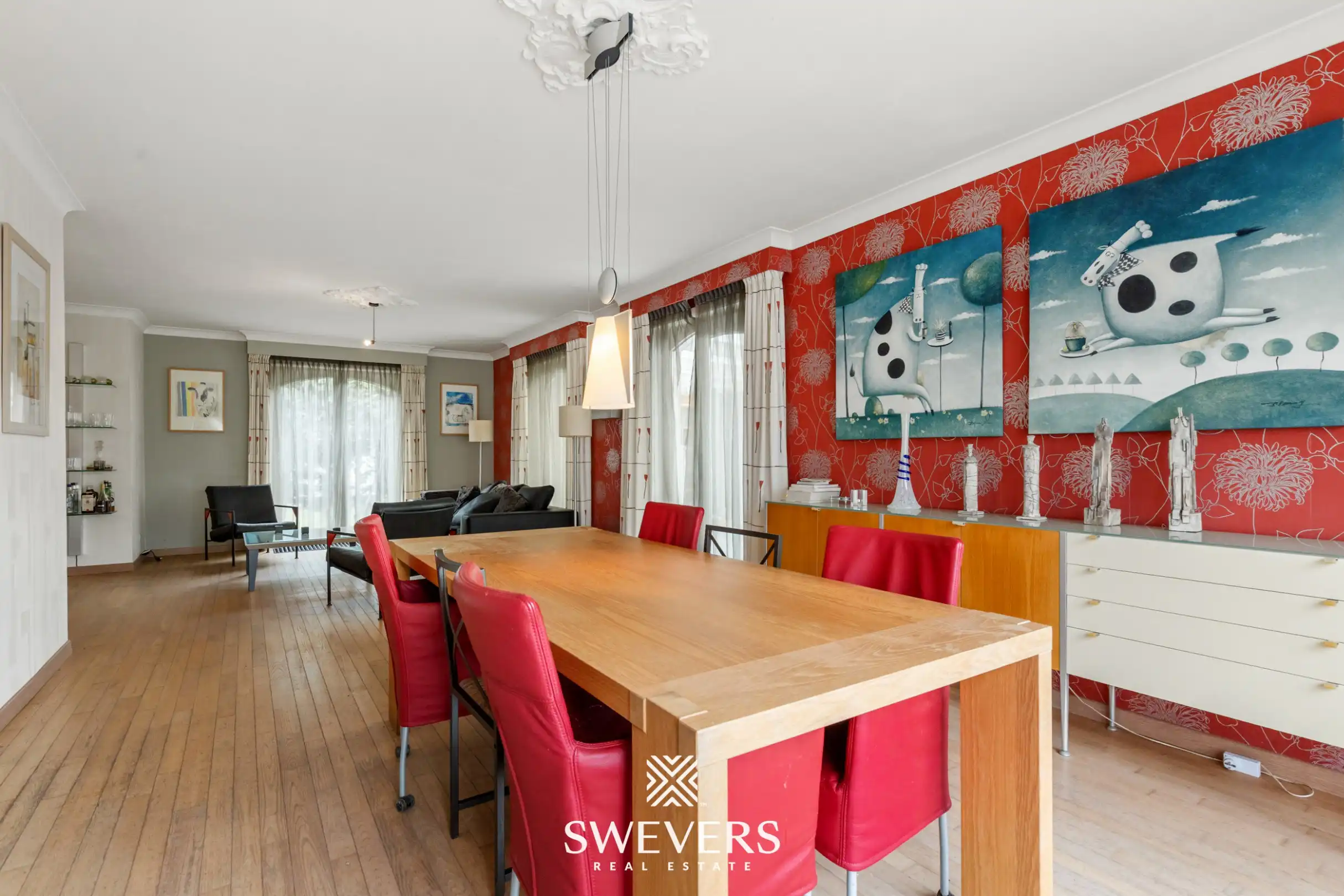 Vrijstaande gelijkvloerse woning met drie slaapkamers te Zonhoven  foto 7