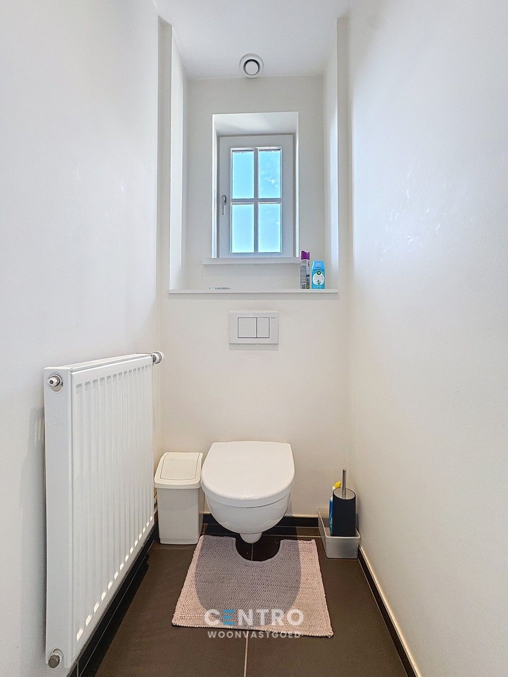 Karaktervolle villa met 5 slpks, praktijkruime en ZUIDgerichte tuin in 't Motje! foto 20