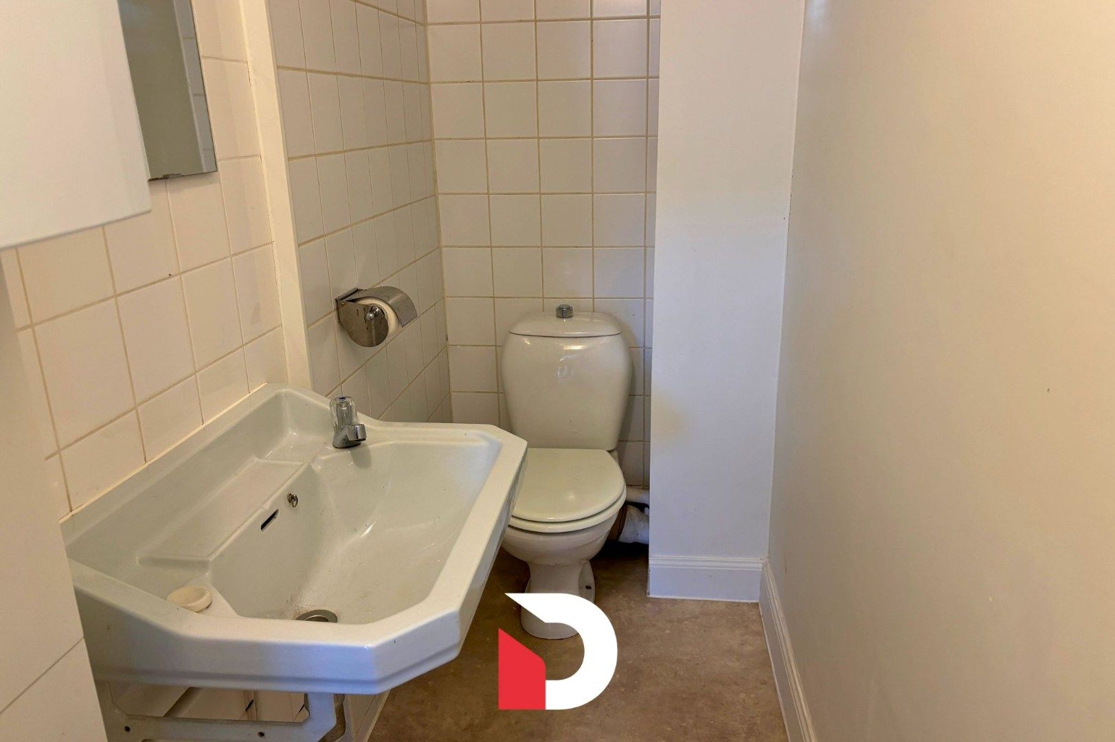 Appartement met 1 slaapkamer in centrum Brugge  foto 8