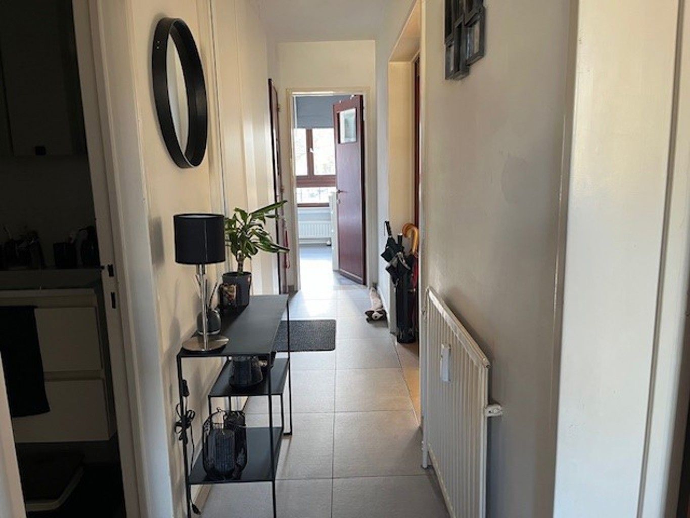 Appartementsgebouw met 3 appartementen in Tentoonstellingswijk. foto 21