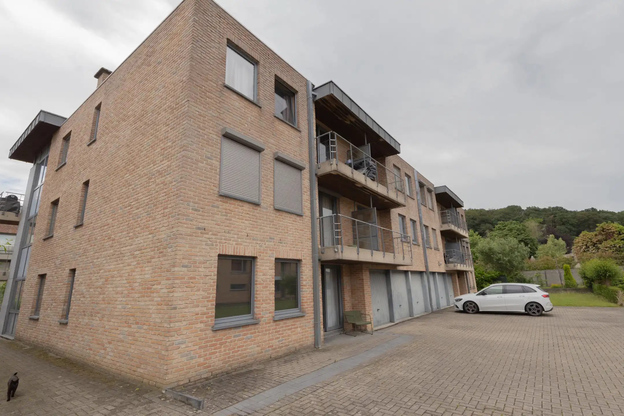 Appartement te huur foto 14