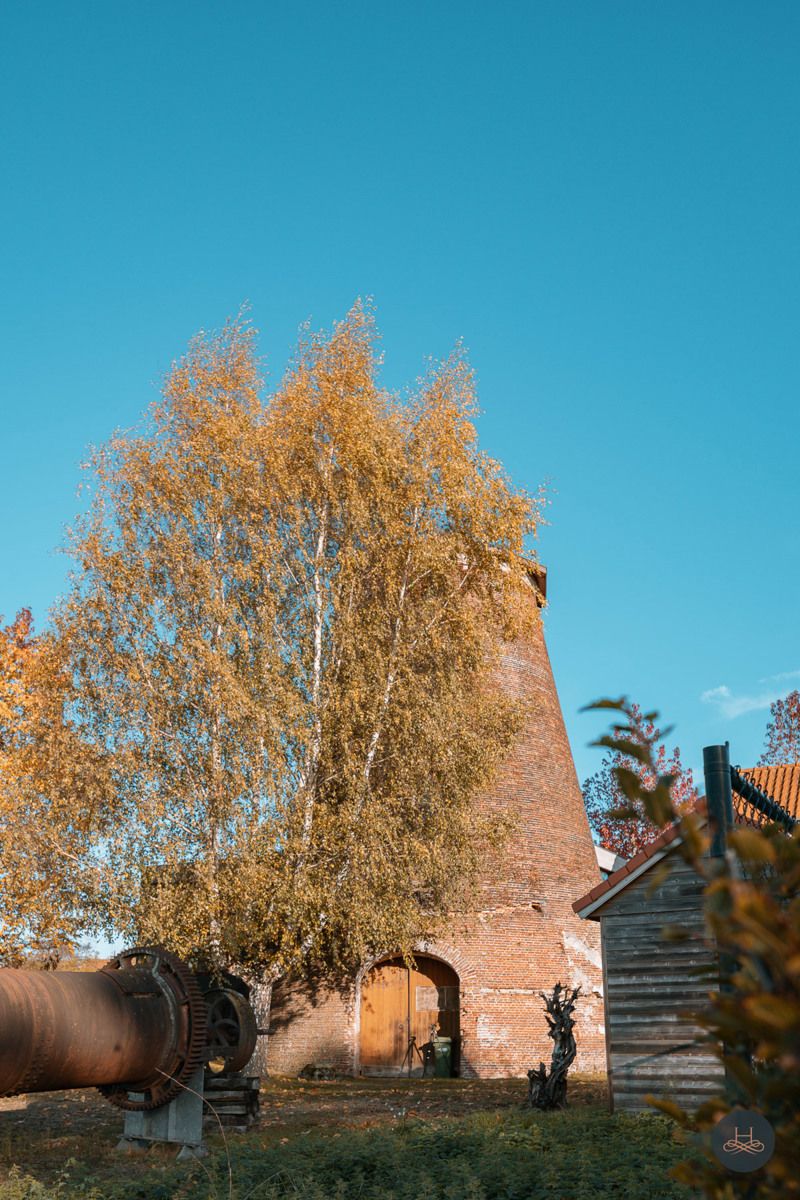 Exclusief kantoorgebouw met erfgoedwaarde foto 20