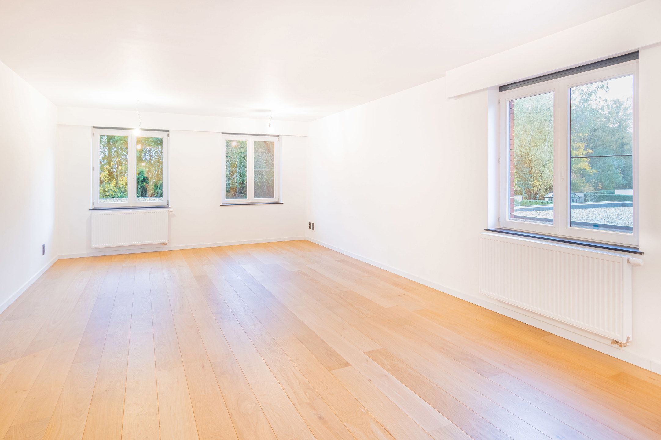 Moderne HOB met 4 (mogelijk 5) kamers en dubbele garage foto 17