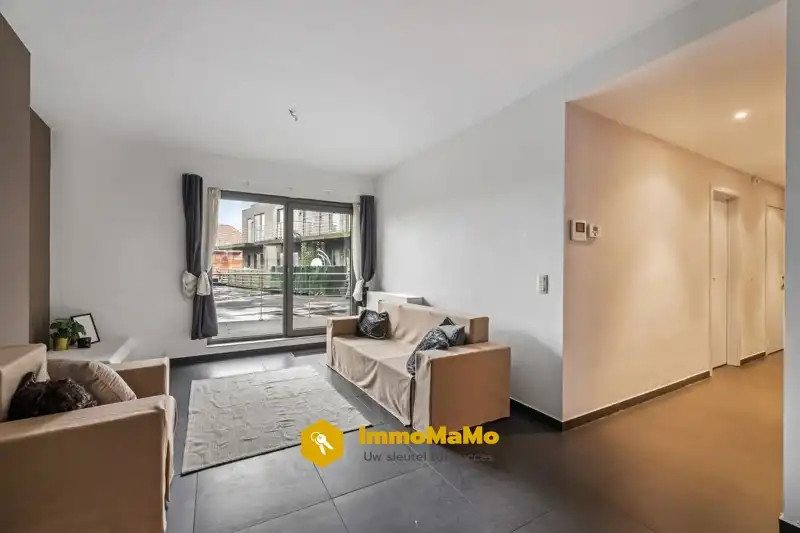APPARTEMENT TE KOOP IN LOCHRISTI (WACHTEBEKE) foto 5