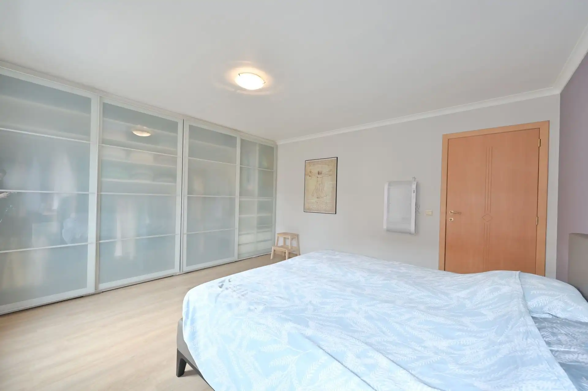 Charmante en instapklare rijwoning in Kessel-Lo foto 10