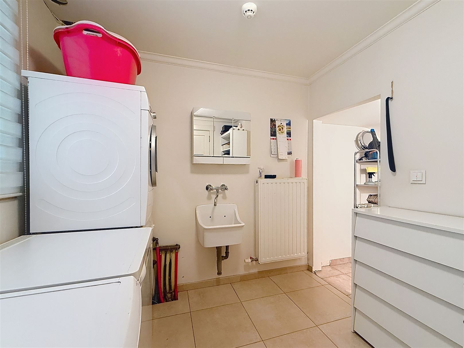 Instapklare woning, 2 slpks + inrichtb. zolder, tuin, 10a 85ca foto 52