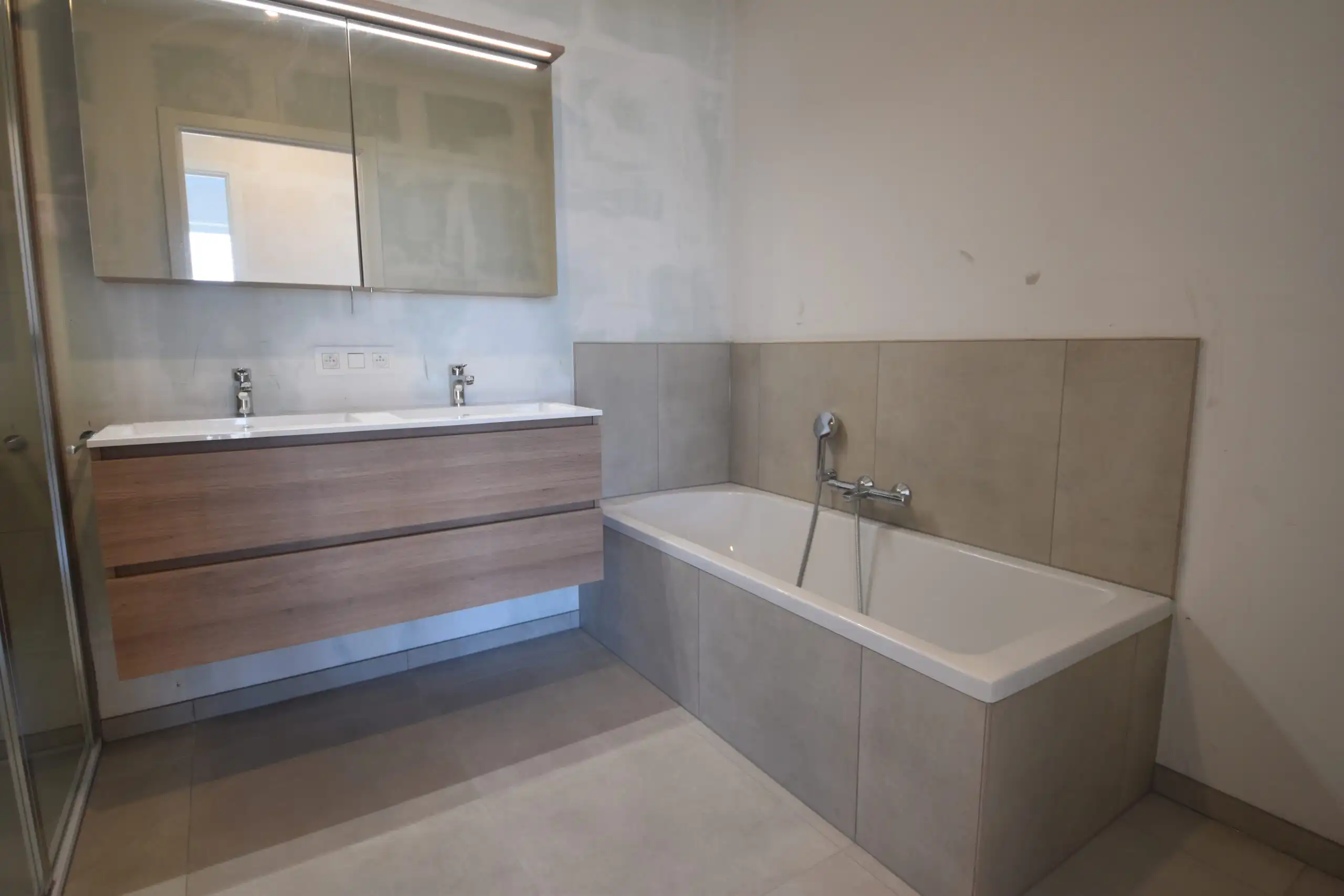 Stijlvol wonen in alle rust – nieuwbouwappartement in de Clementwijk foto 18