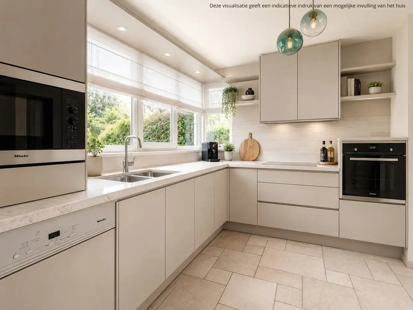Ruime, instapklare vrijstaande woning met 5 slaapkamers en 3 badkamers in het gezellige Neerharen! foto 20