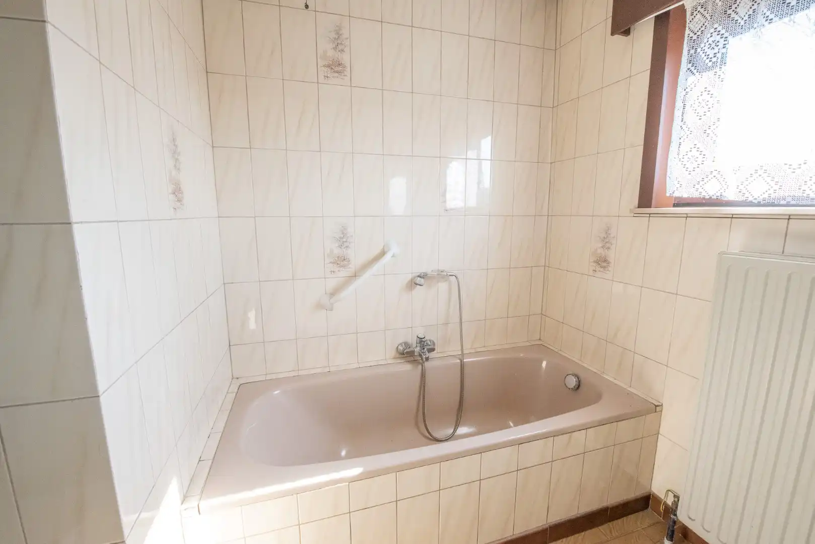 Charmante open bebouwing op 1019 m² op een rustige ligging in Zulte. foto 10