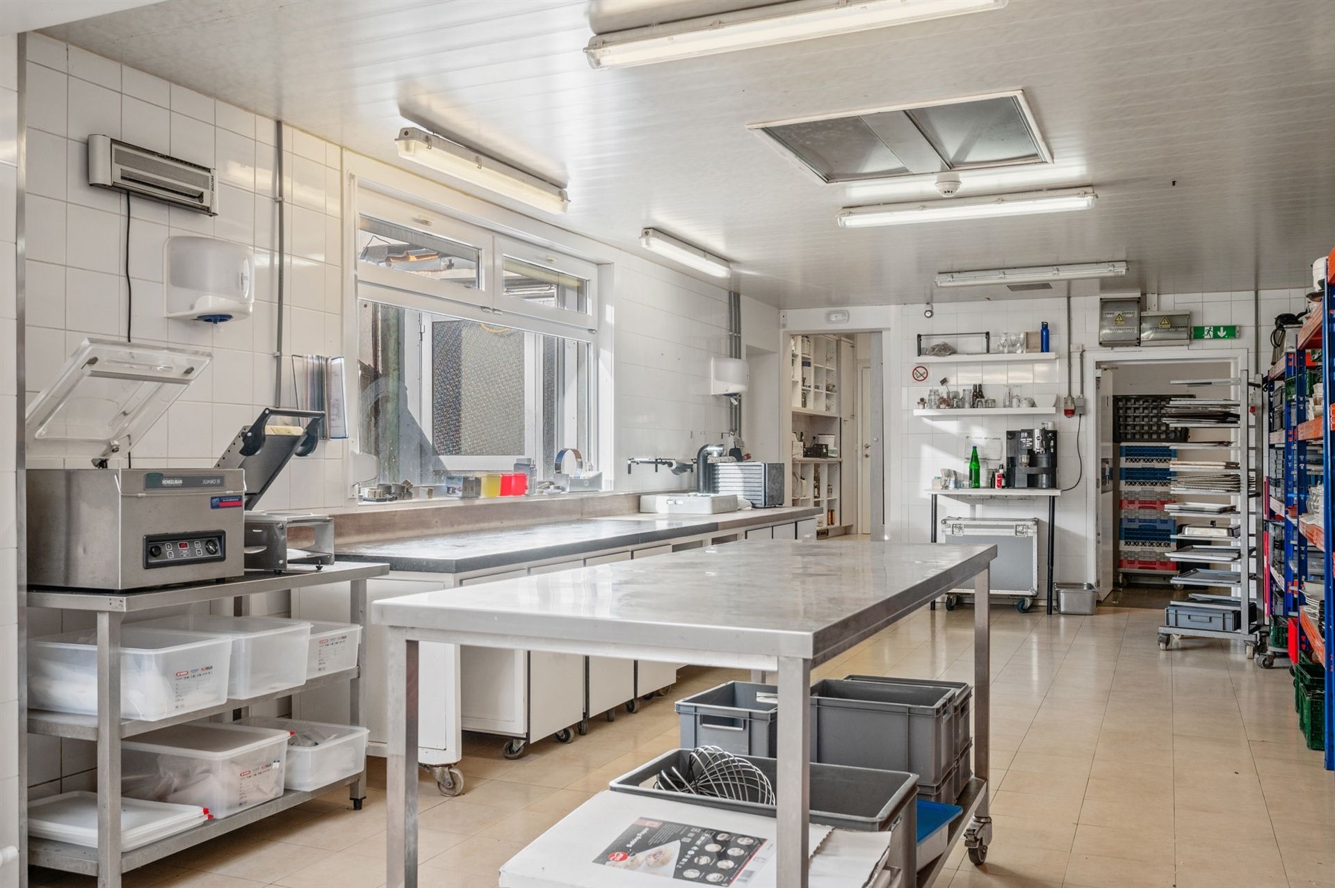 Atelier met appartement foto 14