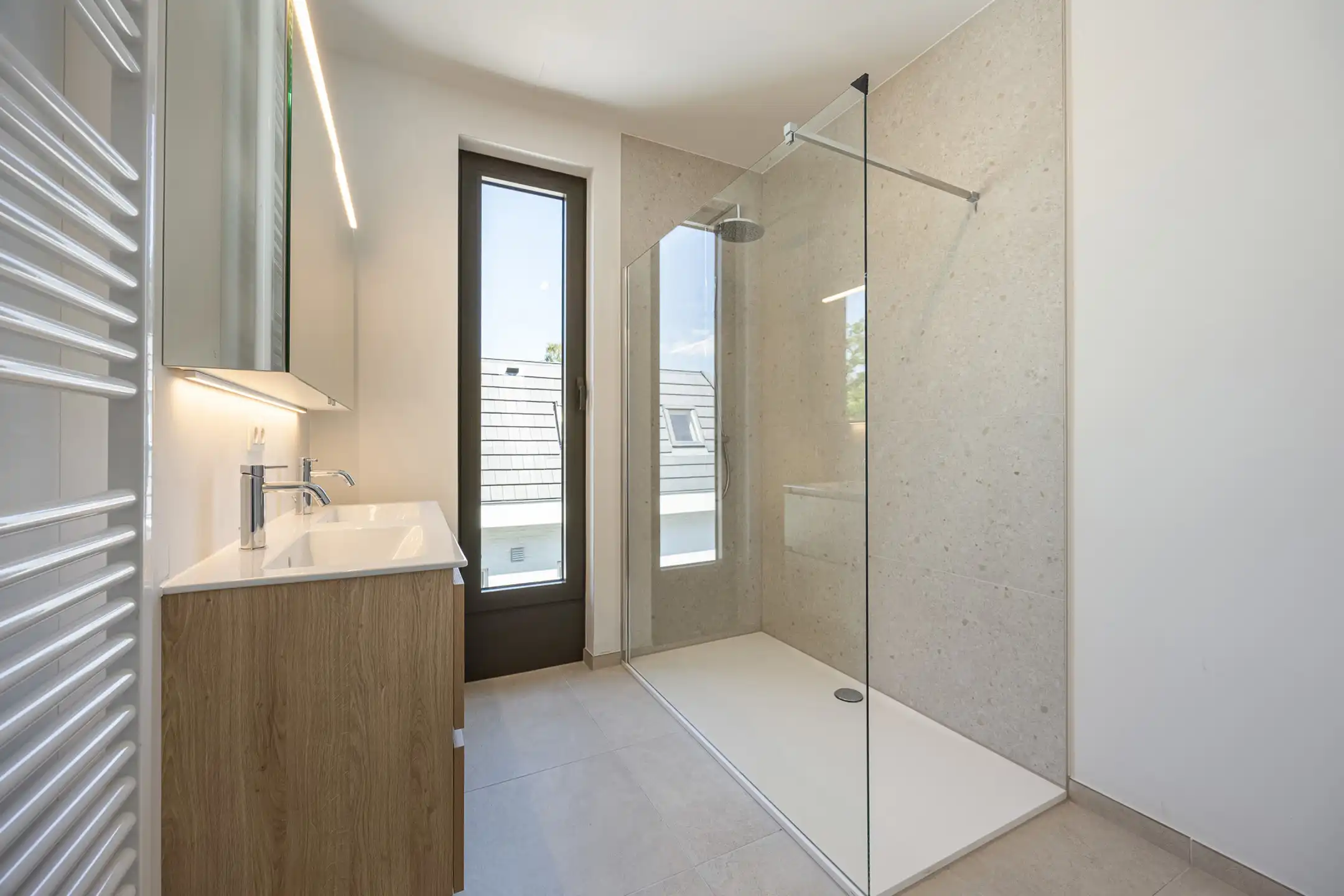 Penthouse te koop foto 20