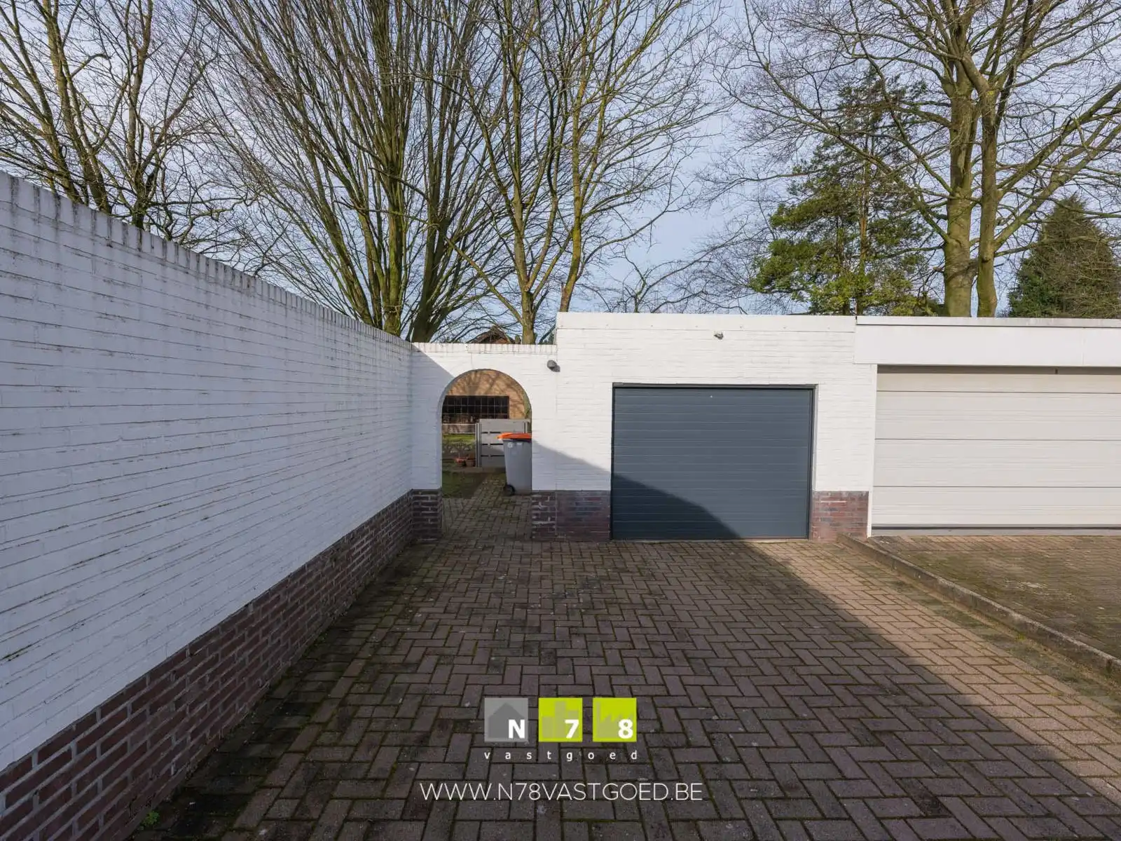 Huis te koop foto 26