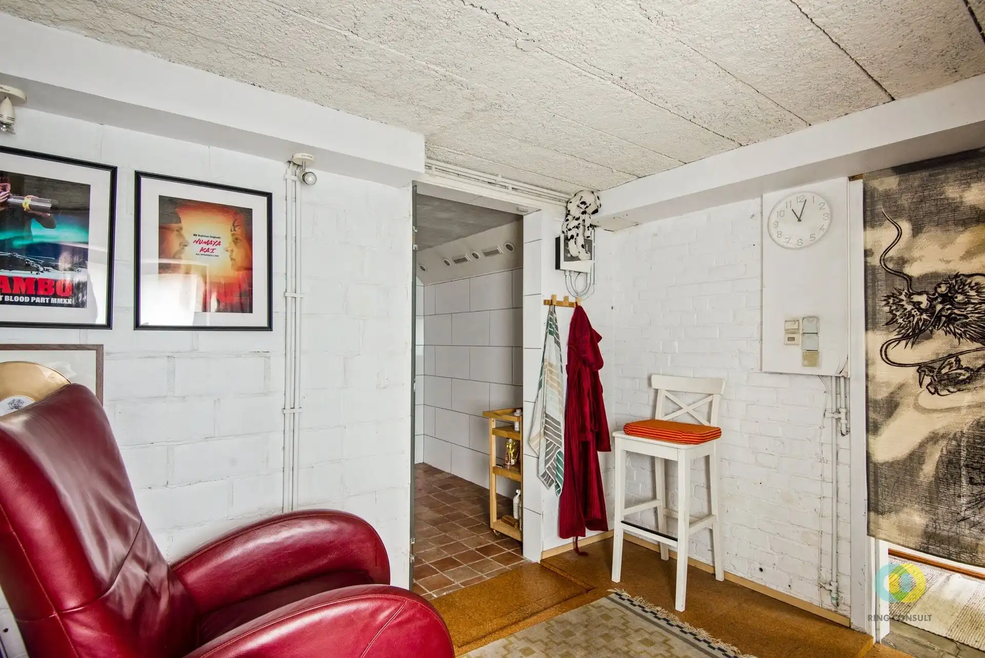 Instapklare gerenoveerde woning met 4 slaapkamers en tuin foto 24