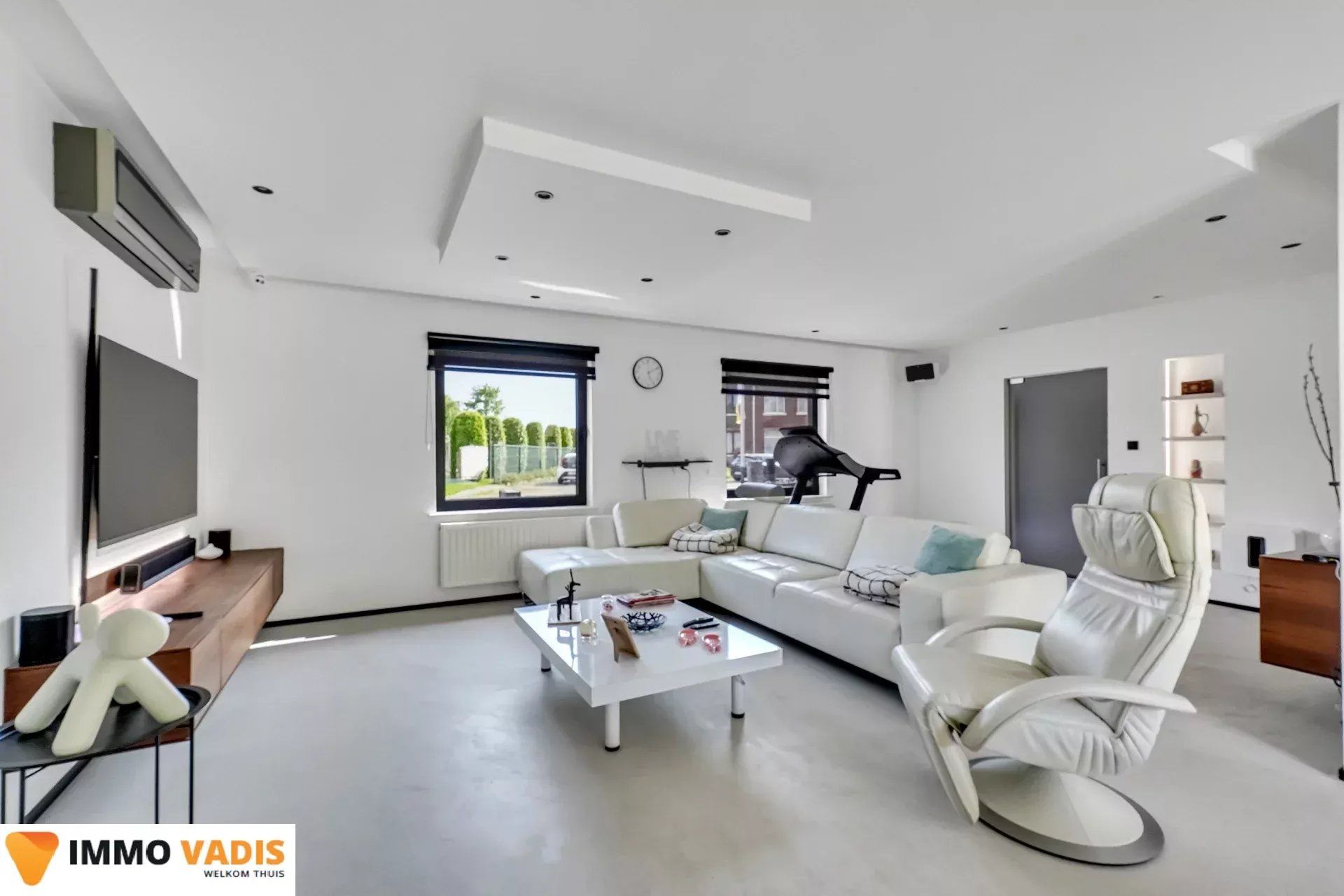 Luxueuze villawoning met zwembad! foto 6