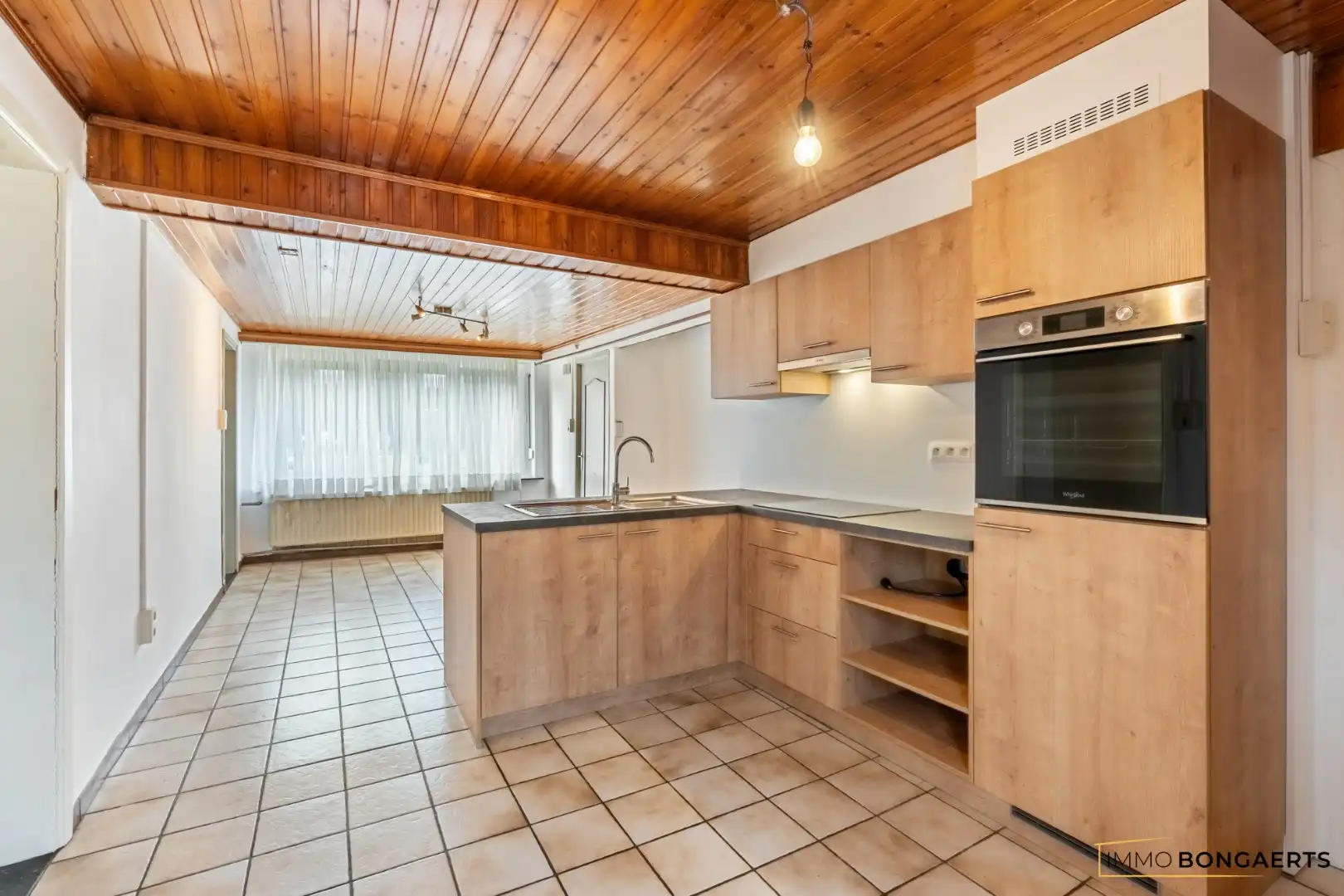 Ruime woning op rustige ligging in Opglabbeek  foto 6