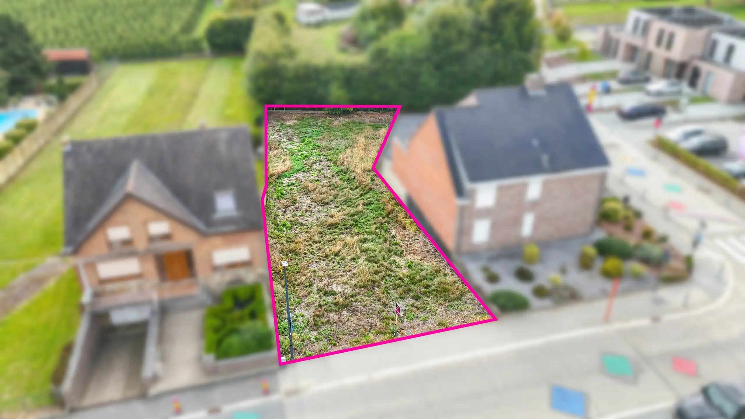 BWG halfopen bebouwing in de dorpkern van Engemanshoven! foto 5