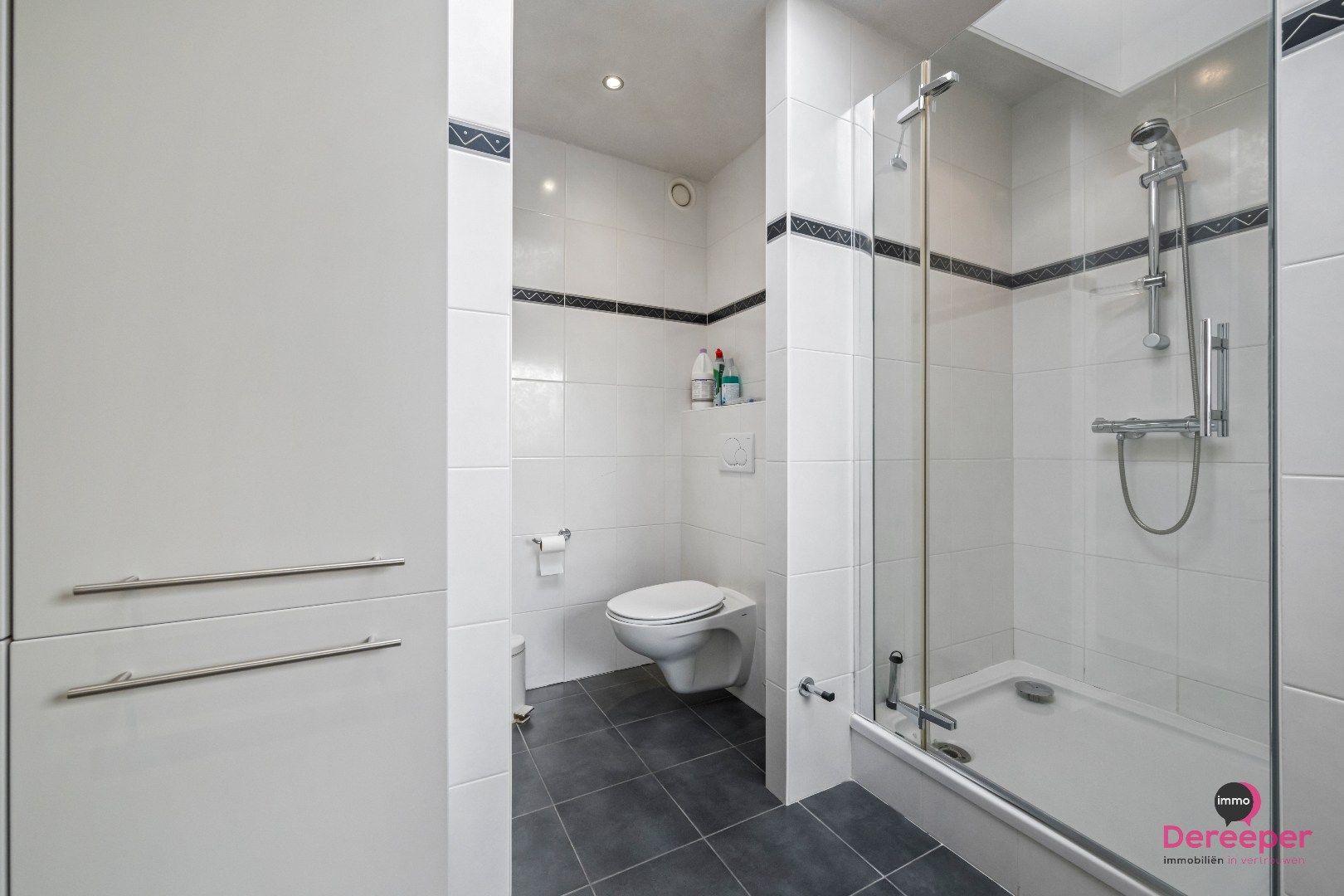 Charmante duplex met garage en autostaanplaats op wandelafstand van het strand  foto 12