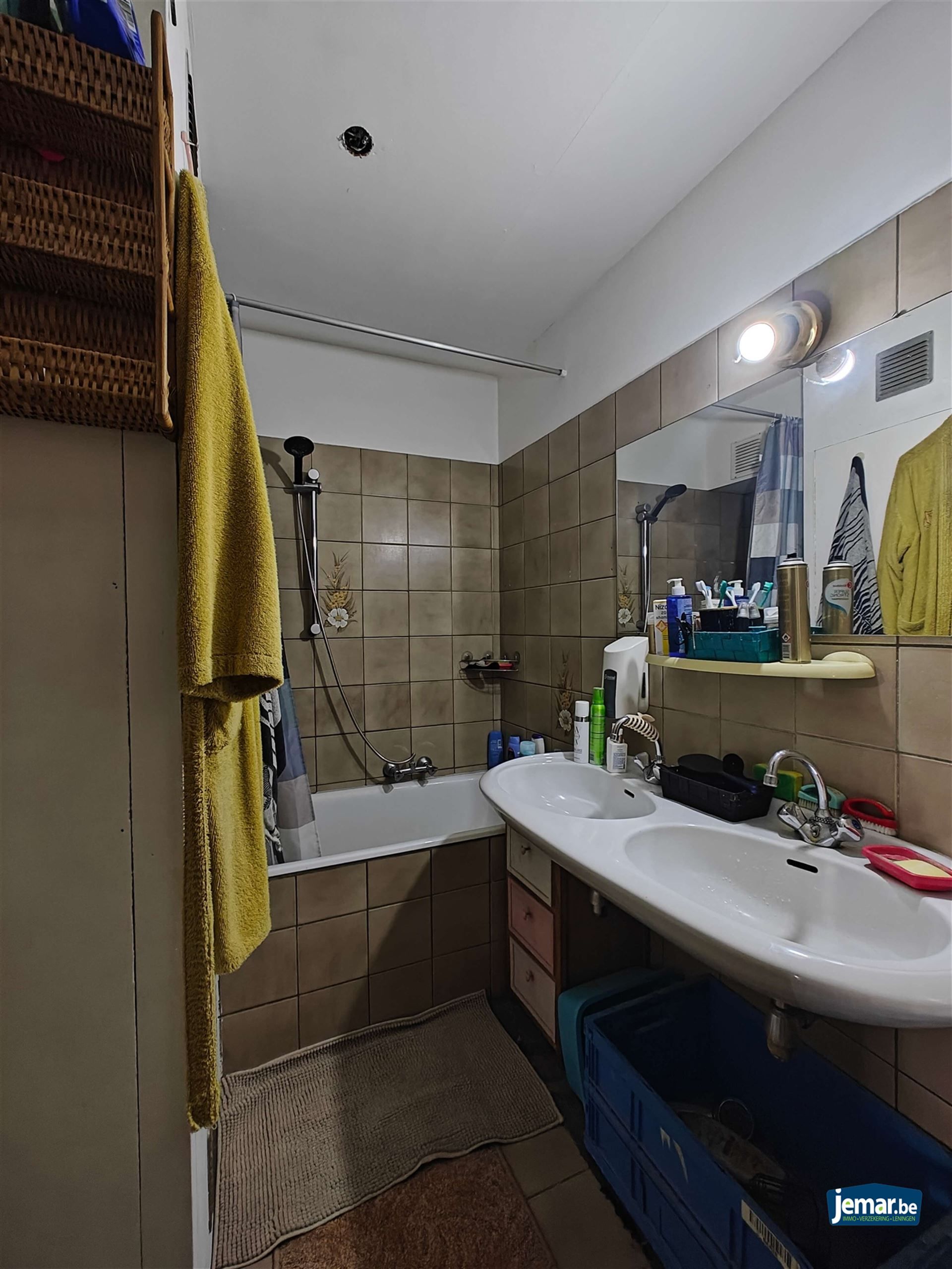 Appartement met 2 slaapkamers  foto 3