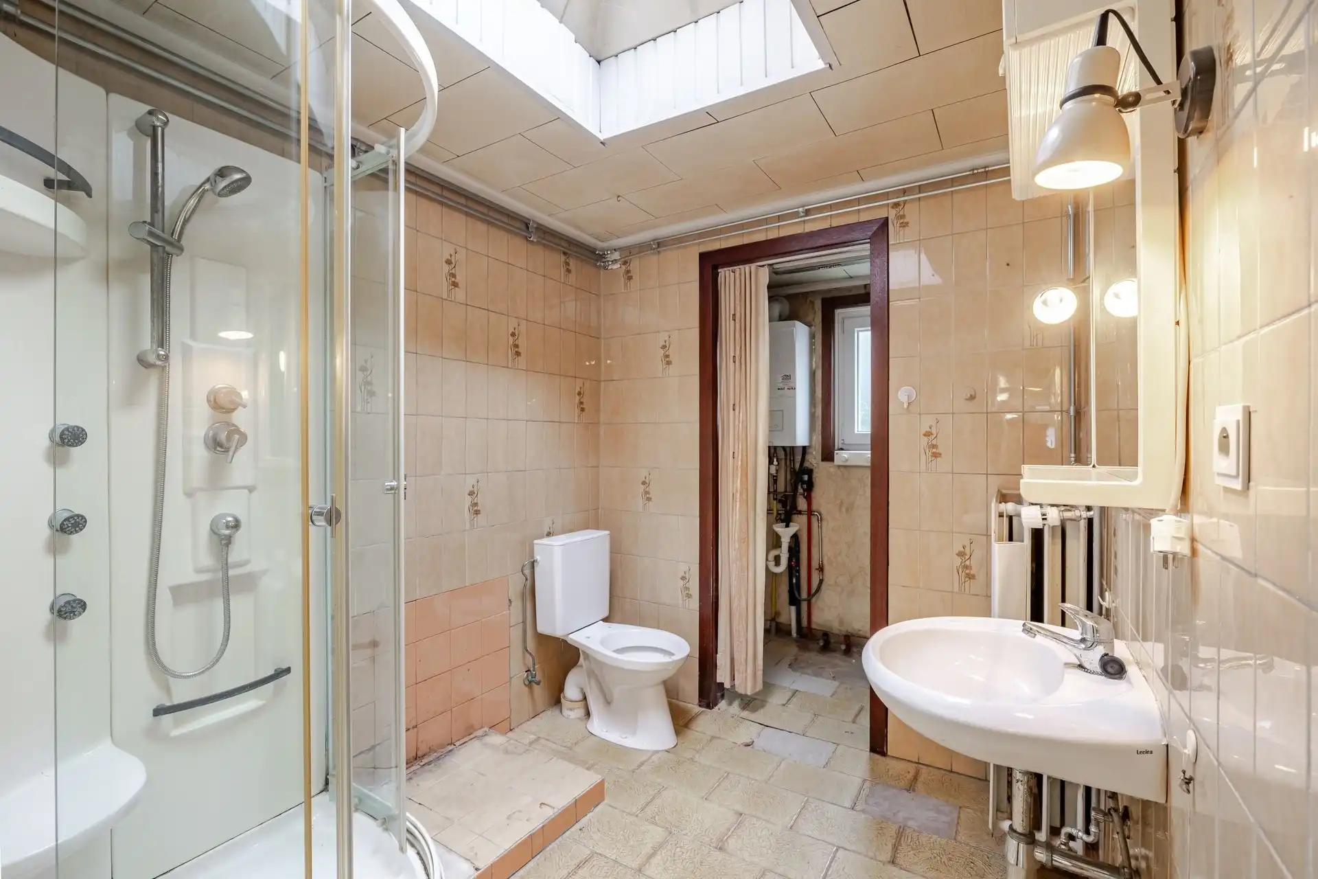 Ruime woning met 4 slaapkamers en stadstuin! foto 11
