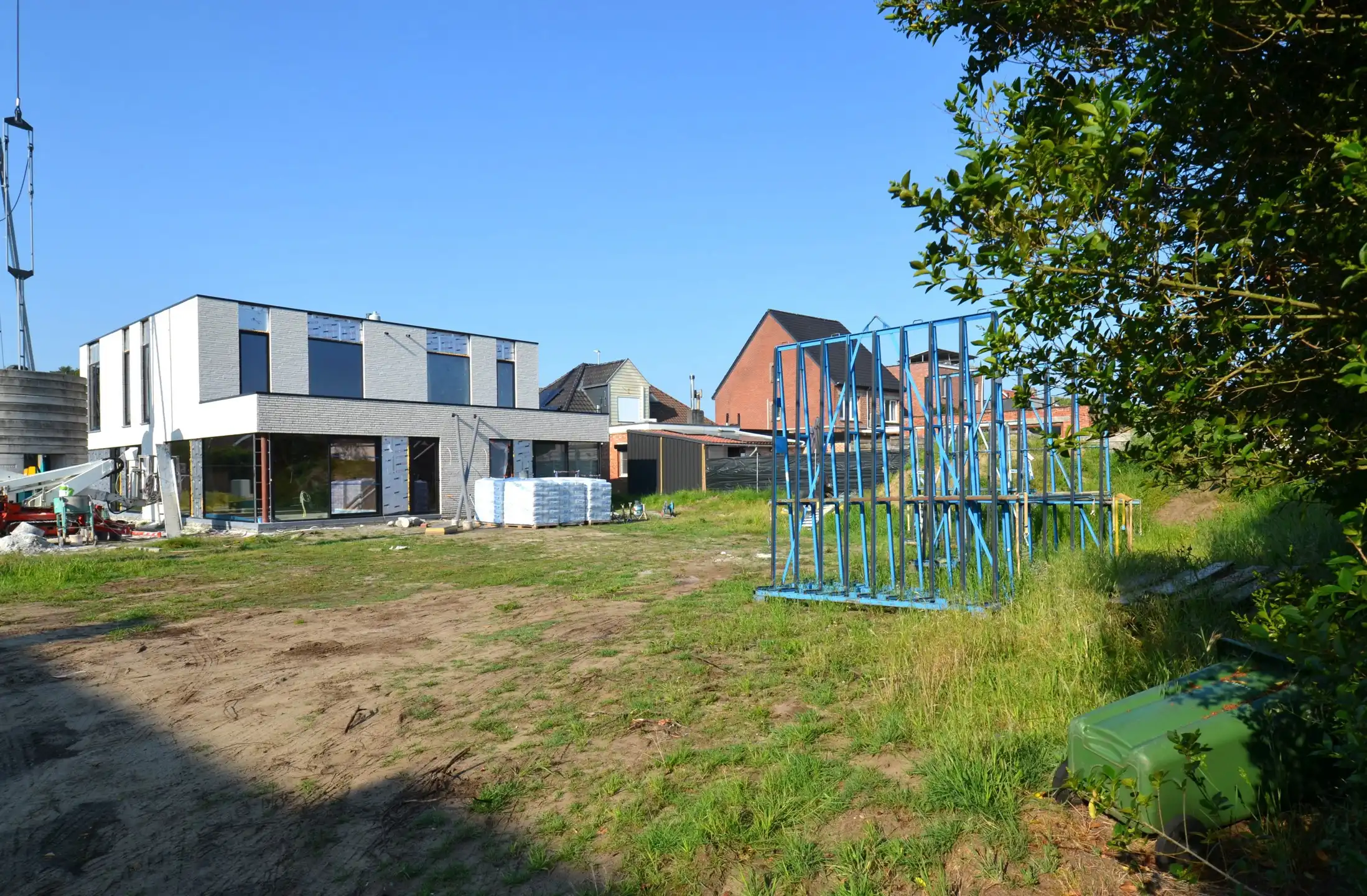 Huis te koop Broechemsesteenweg 235 - 2560 Nijlen