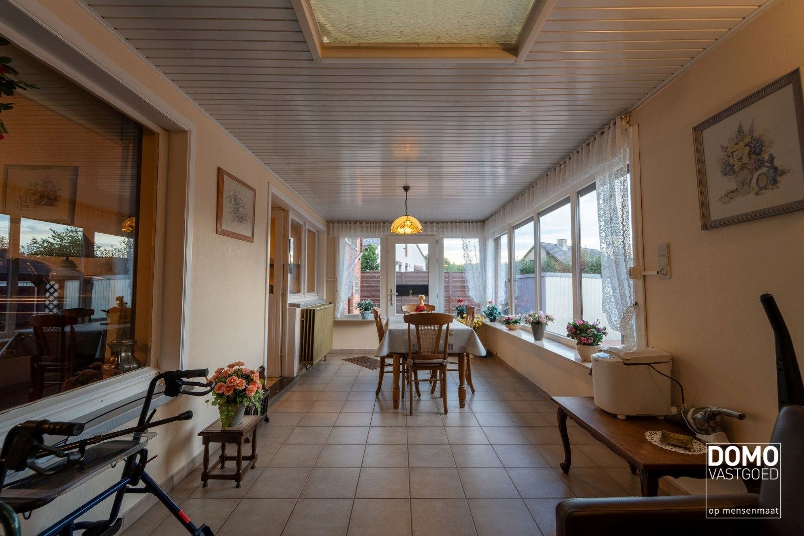 Open bebouwing met 3 slaapkamers en veel potentieel in Lummen” foto 9