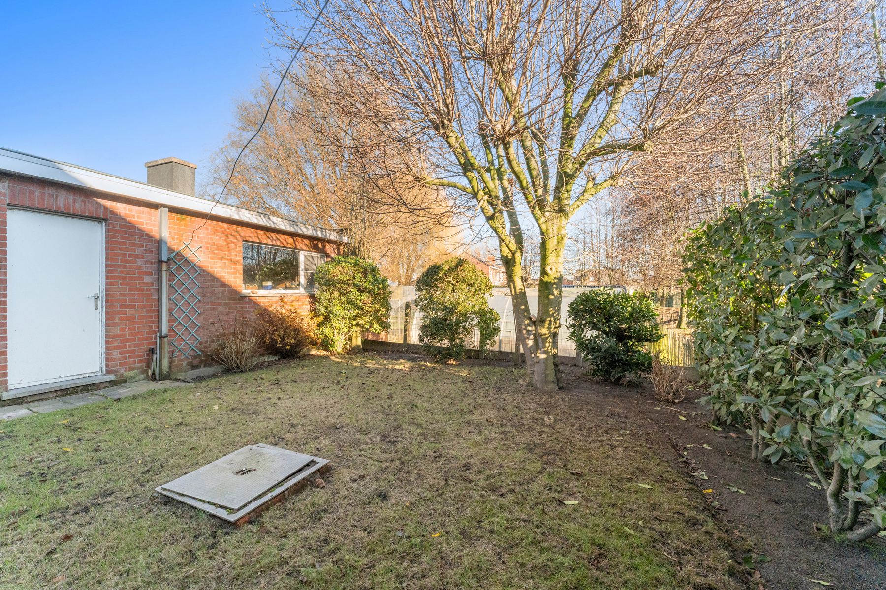 Ruime gezinswoning in hartje Kortemark foto 21