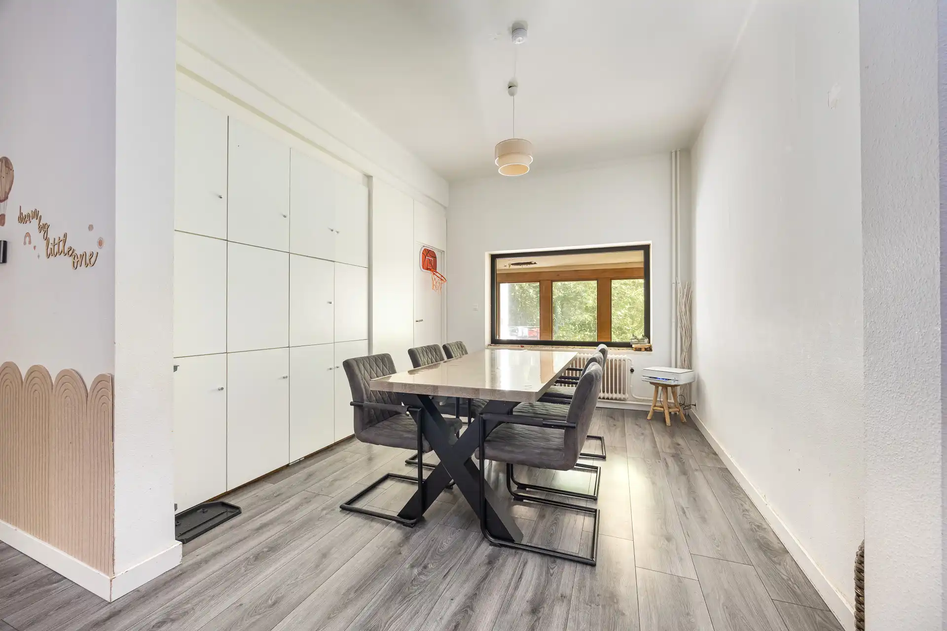 Karaktervol herenhuis (260 m²) in de gegeerde Pulhofwijk foto 10
