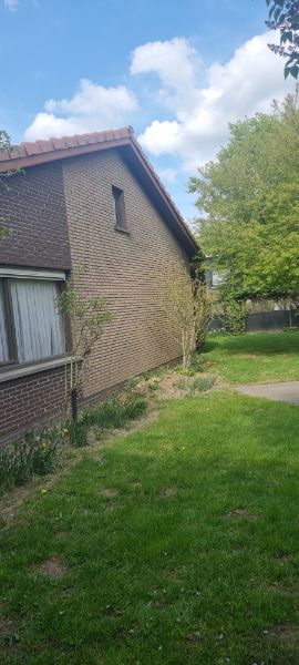 Alleenstaande bungalow foto 11