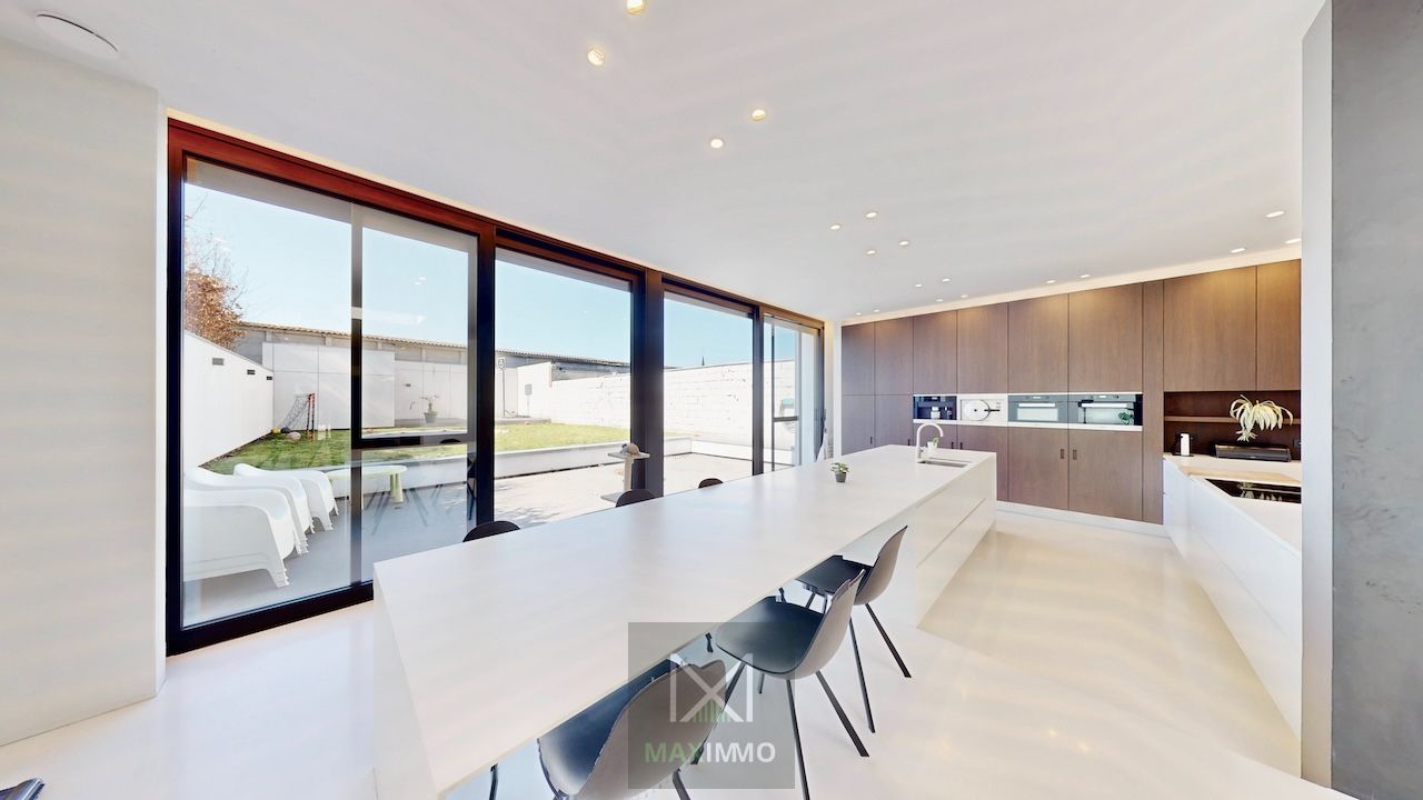 🏡 THE ONE & ONLY – Architecturale parel in hartje Lauwe! foto 6