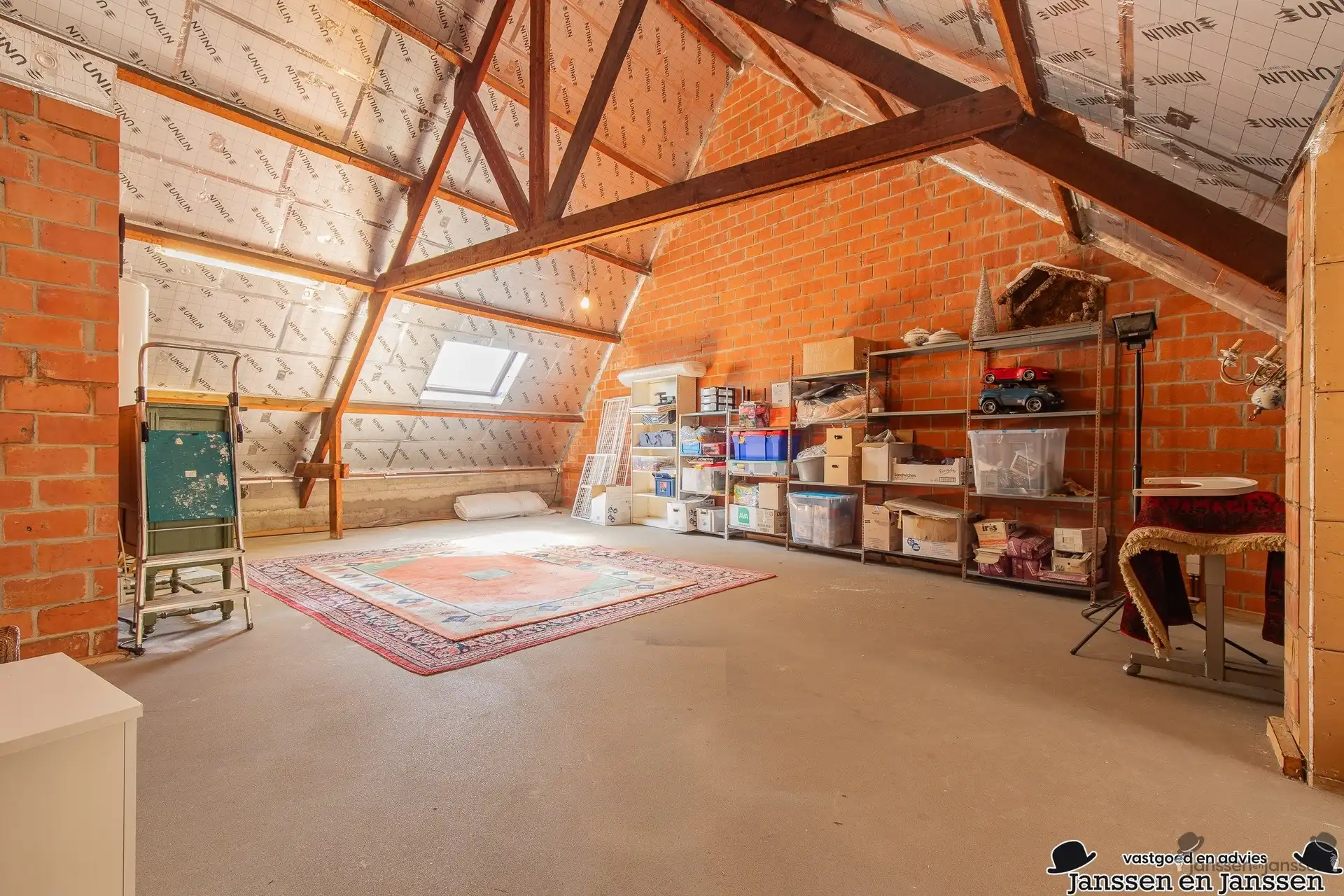 Riante villa met EPC B foto 30