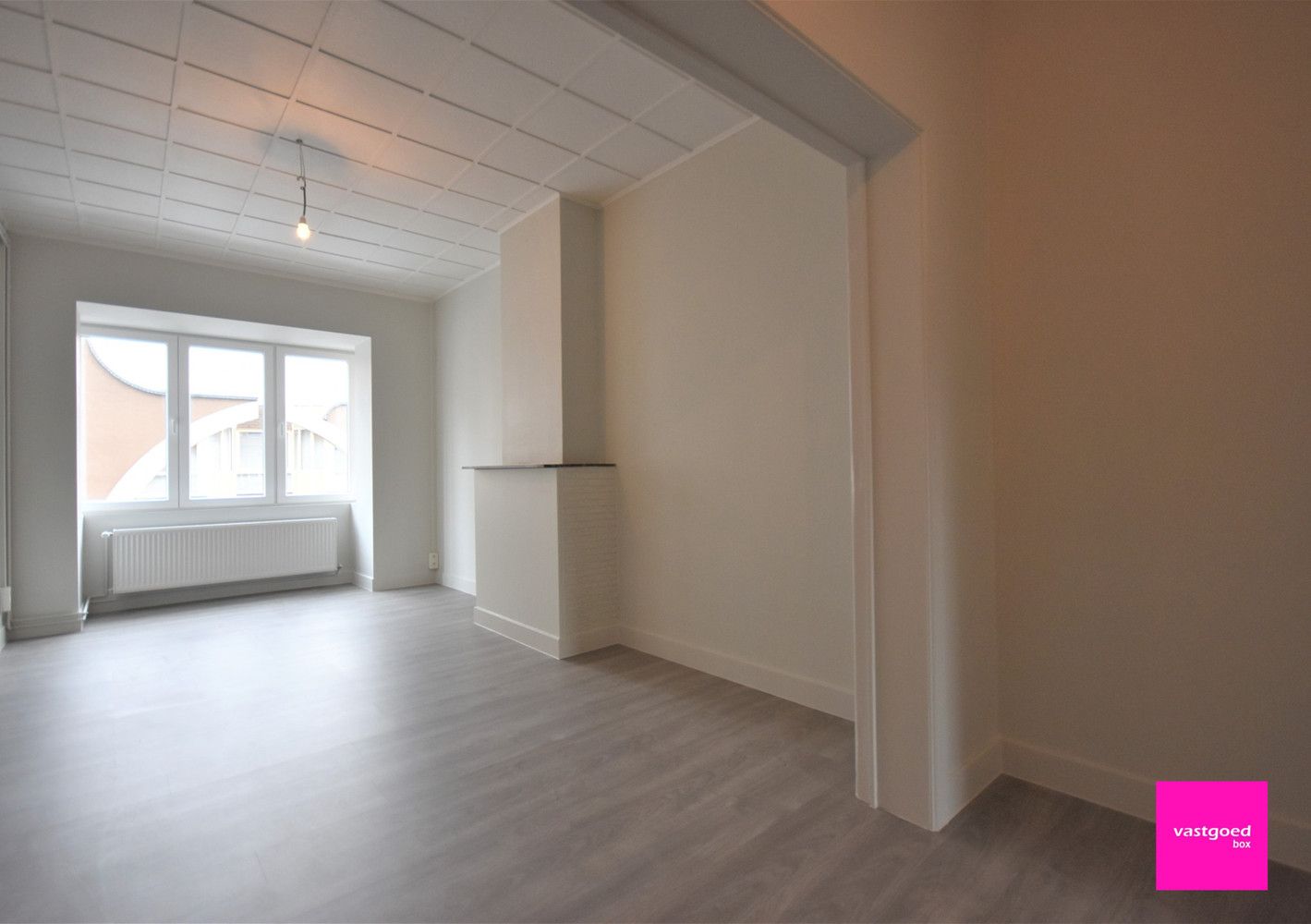 Appartement met 1 slaapkamer, Oostende foto 6
