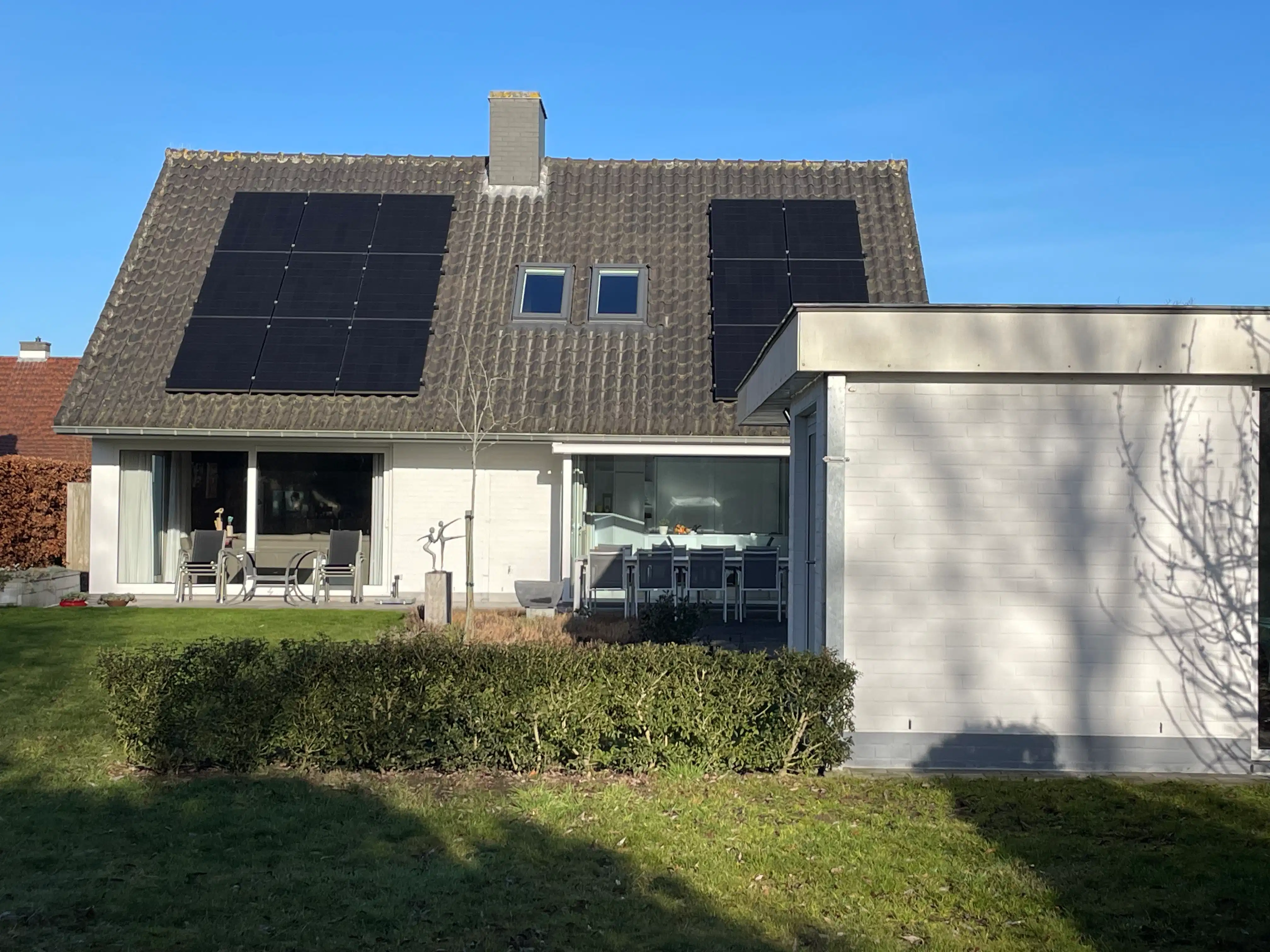 VILLA op toplocatie foto 48