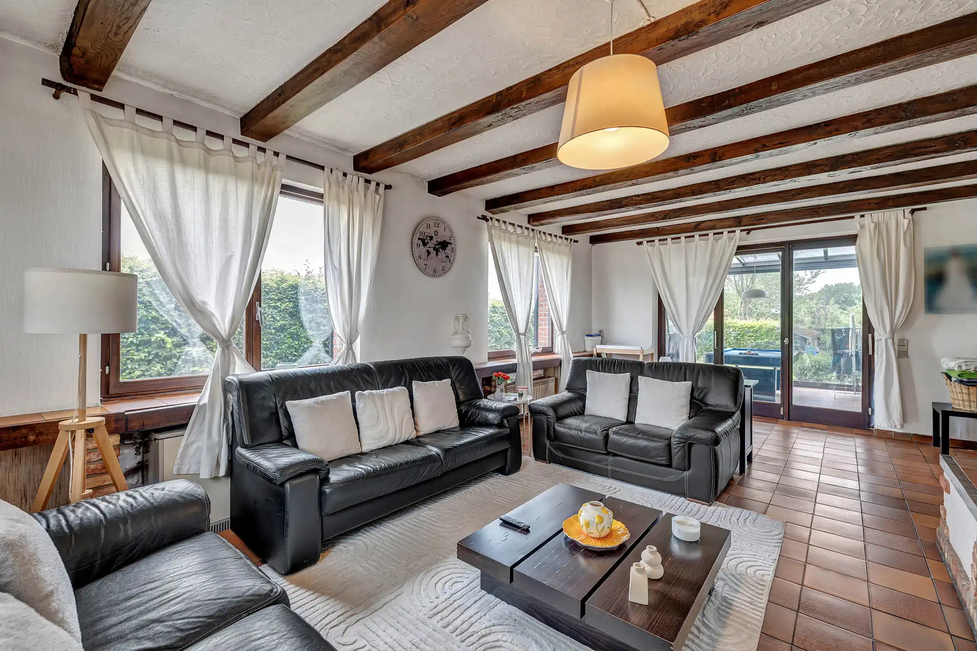 Villa met 5 slpks op toplocatie! foto 10