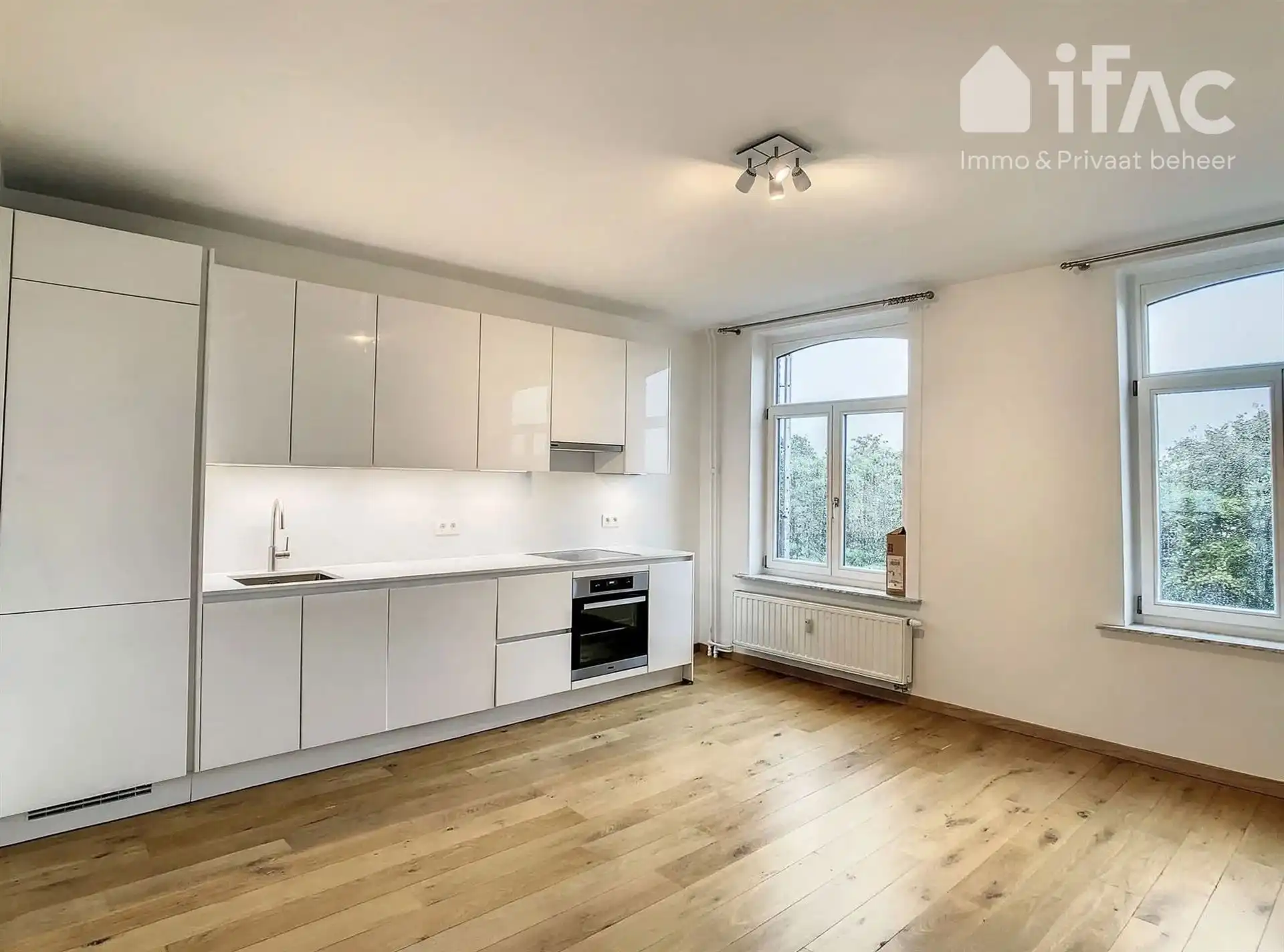 Recent vernieuwd duplexappartement  foto 3