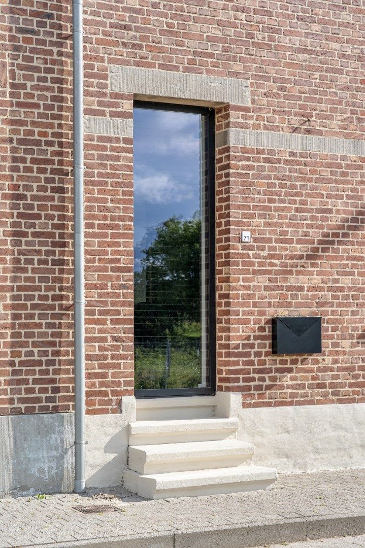 Knap en zeer grondig gerenoveerde halfvrijstaande woning met 4 slaapkamers en tuin in het mooie landelijke Jesseren foto 29