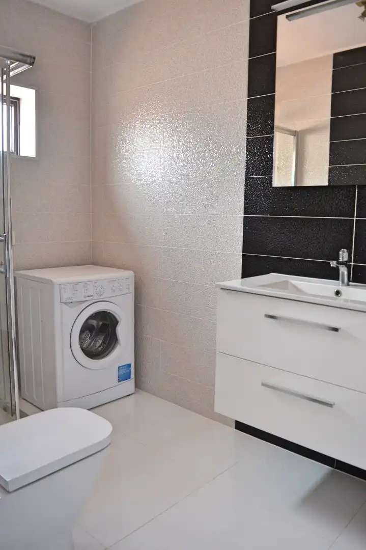 Modern duplex appartement  foto 8