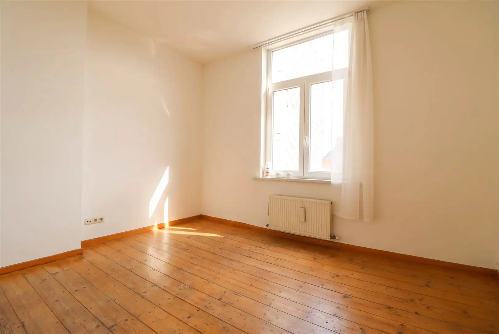 Appartement midden in de stad foto 10