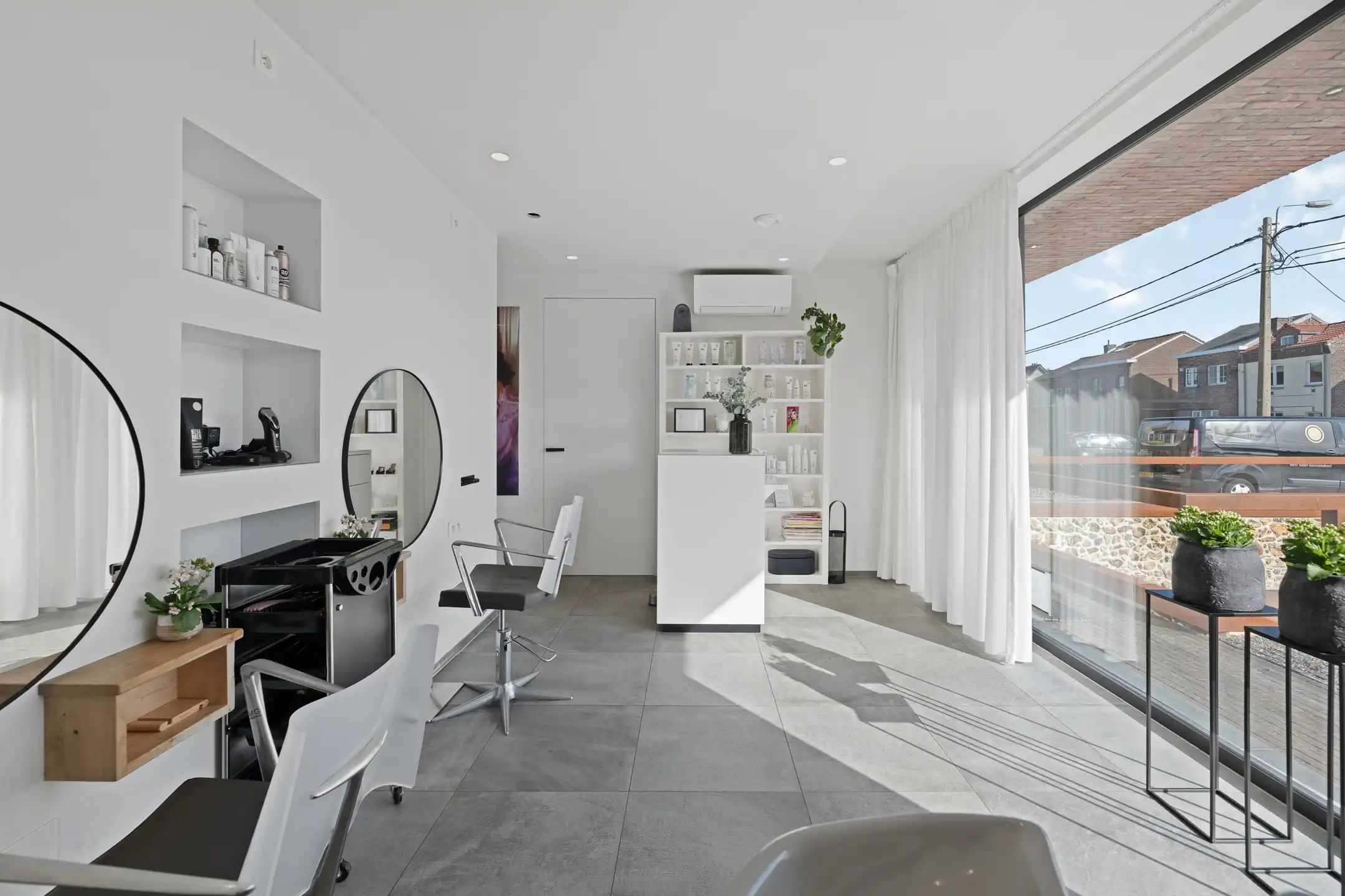 Exclusieve woning met zwembad te Moelingen foto 16