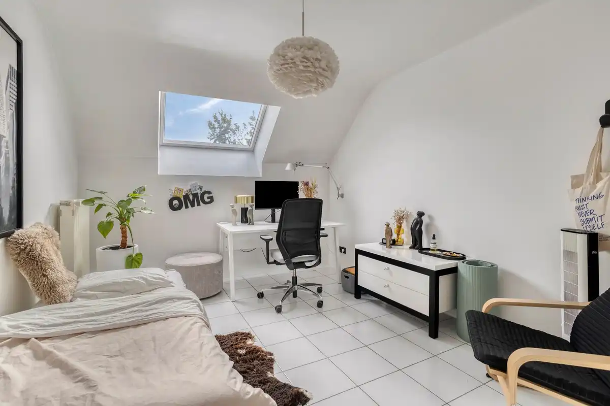 Prachtig duplex appartement met 3 slaapkamers en terras van 40 m² foto 18