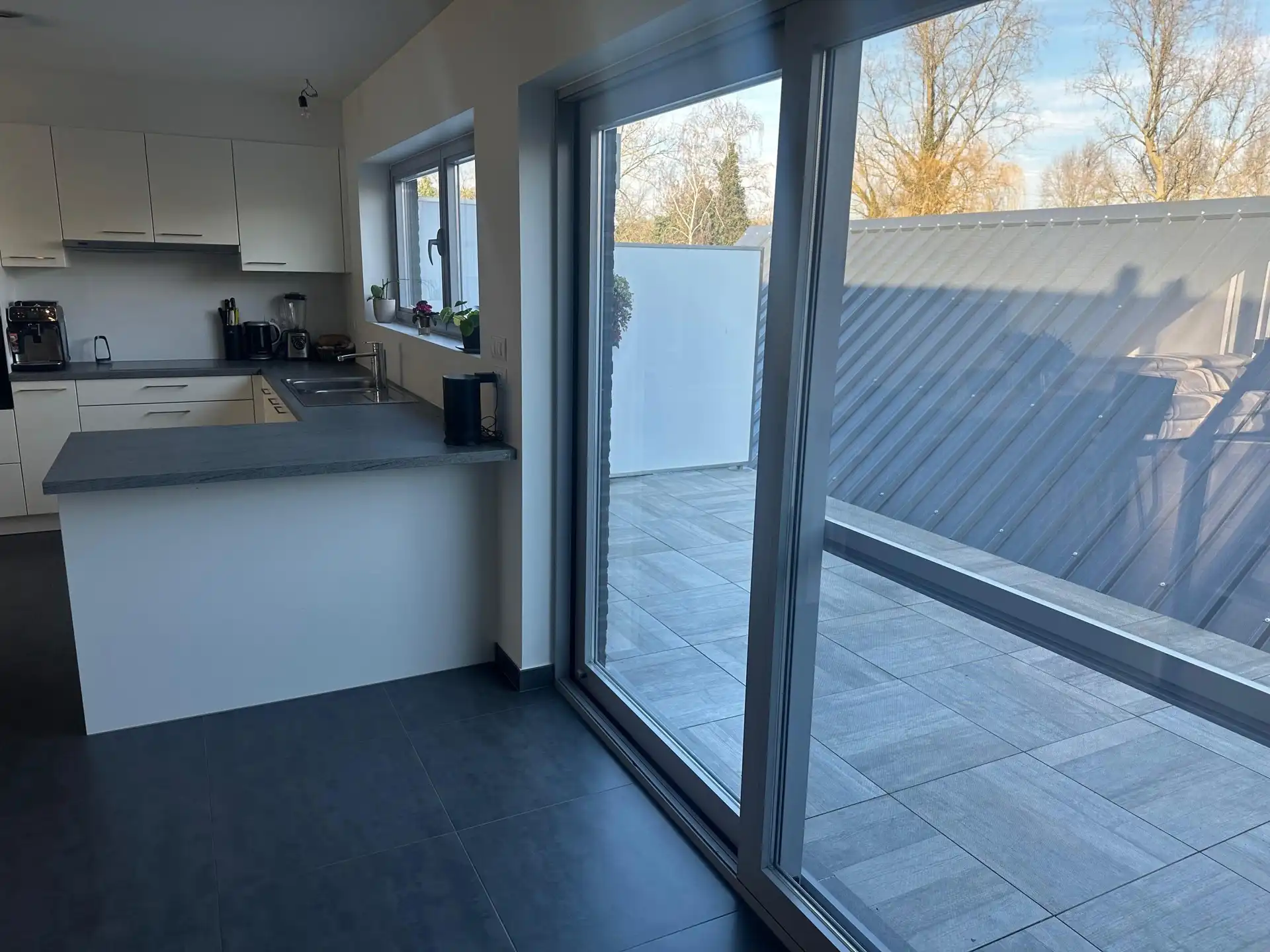 Appartement te huur foto 7