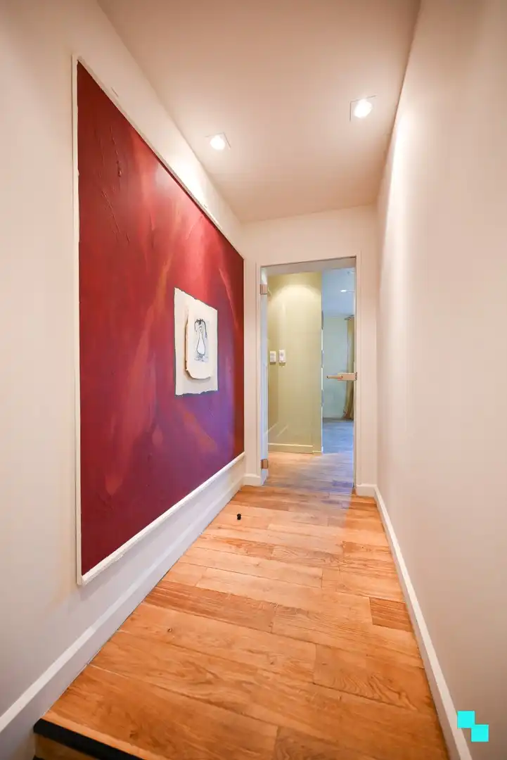 Instapklare ééngezinswoning met vier slaapkamers te Sint-Eloois-Winkel foto 2