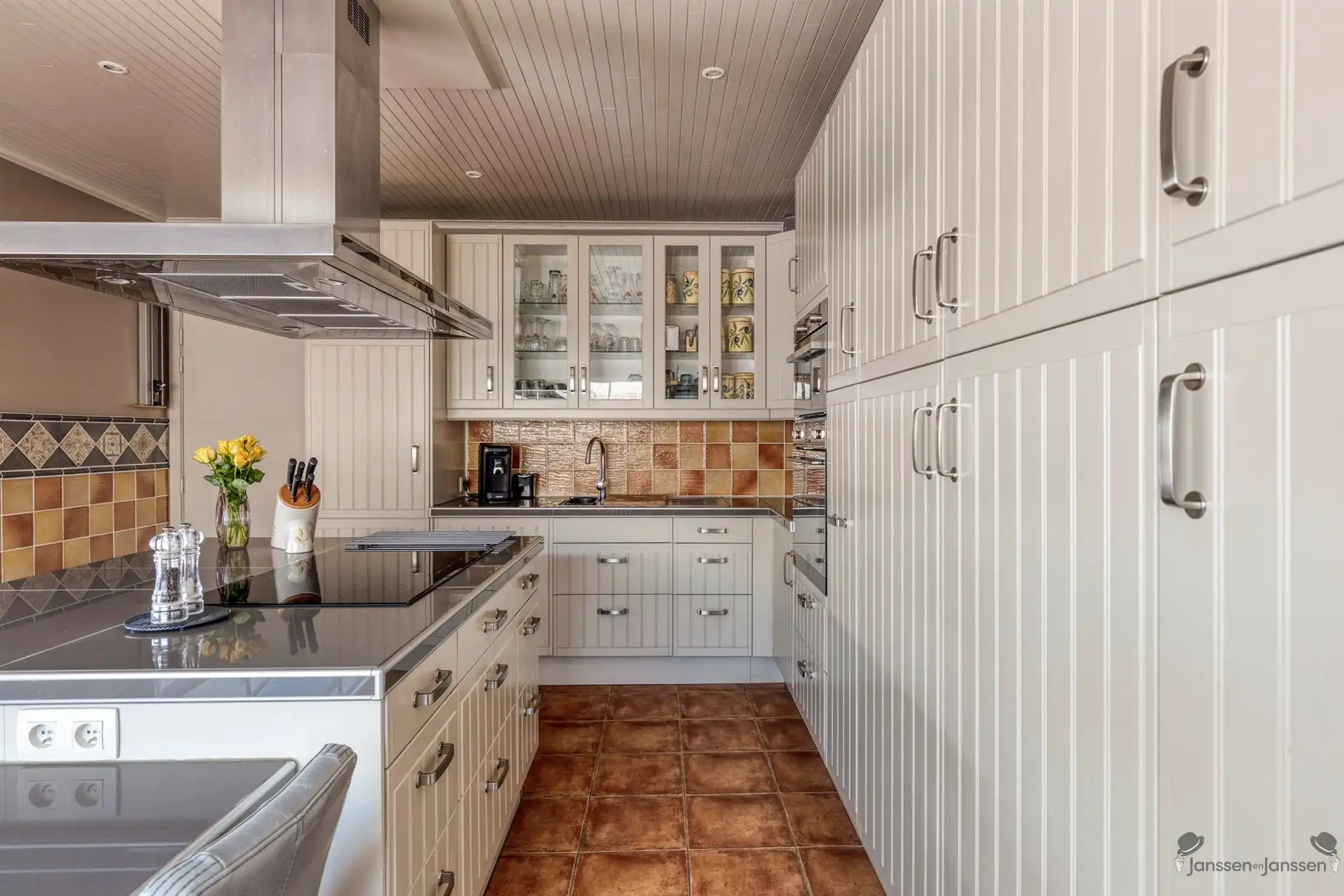 charmante dokterswoning foto 14