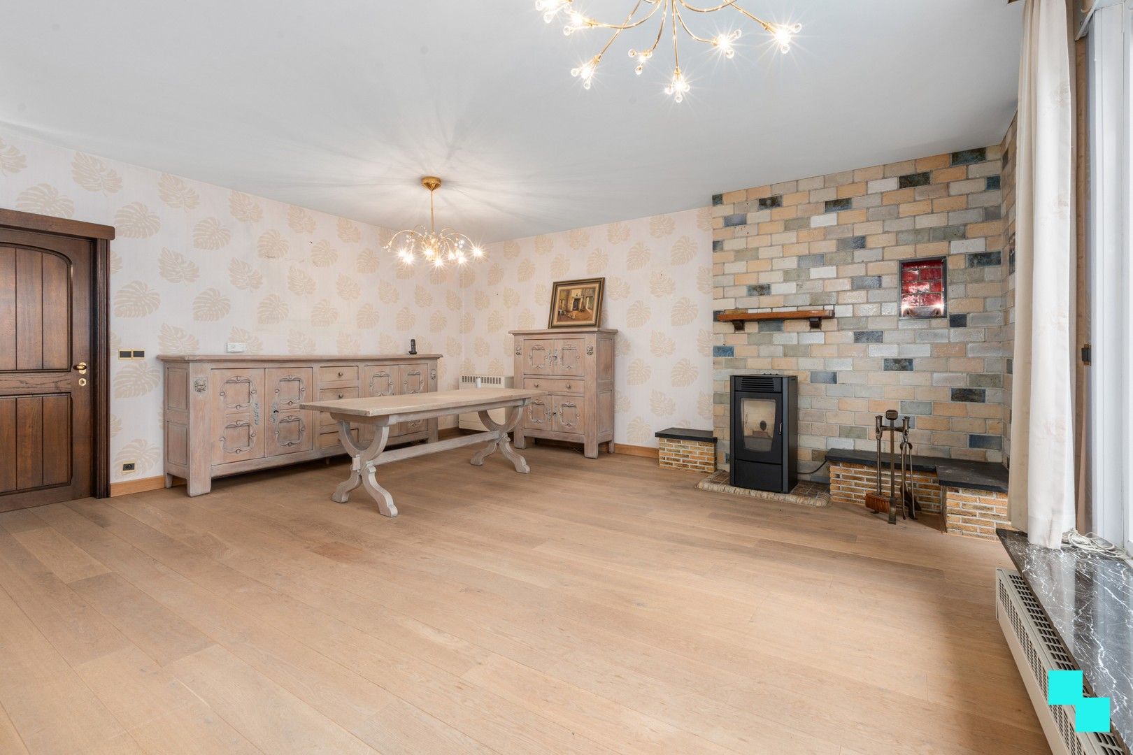 Charmante stadswoning op toplocatie - Roeselare foto 7