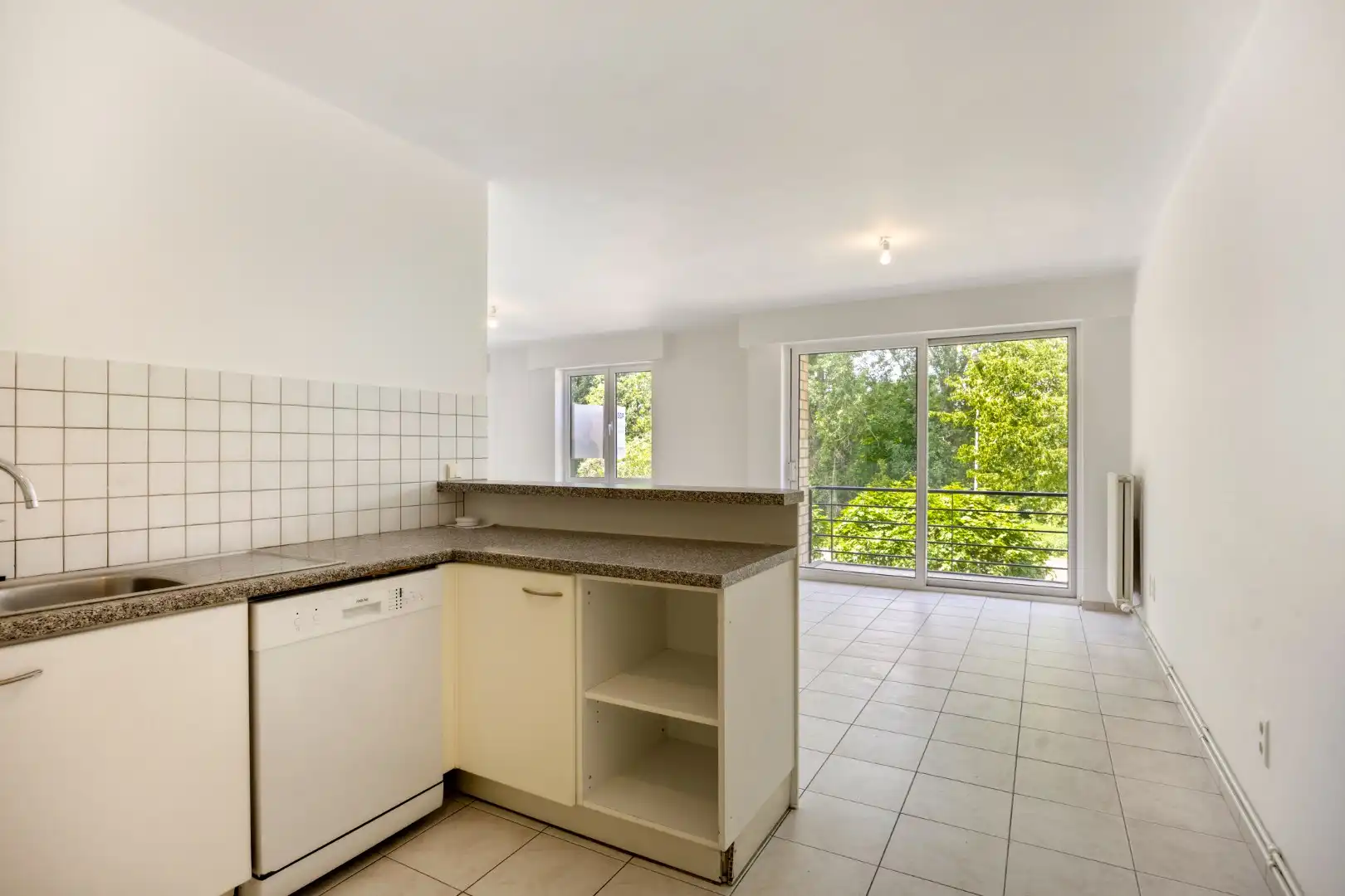Ruim appartement met 2 slaapkamers, terras en garagebox in Kessel-Lo - EPC A - 72 KWH/m² foto 18