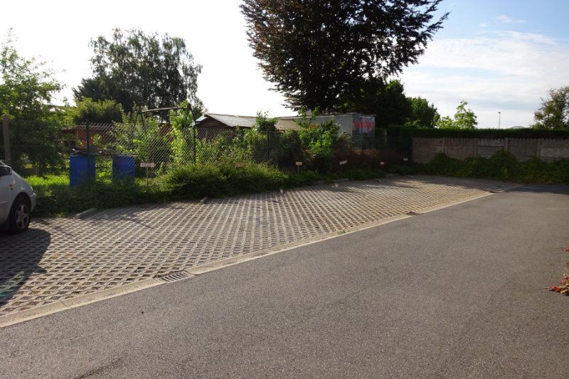 Gezellig appartement met 1 slaapkamer en autostandplaats foto 14