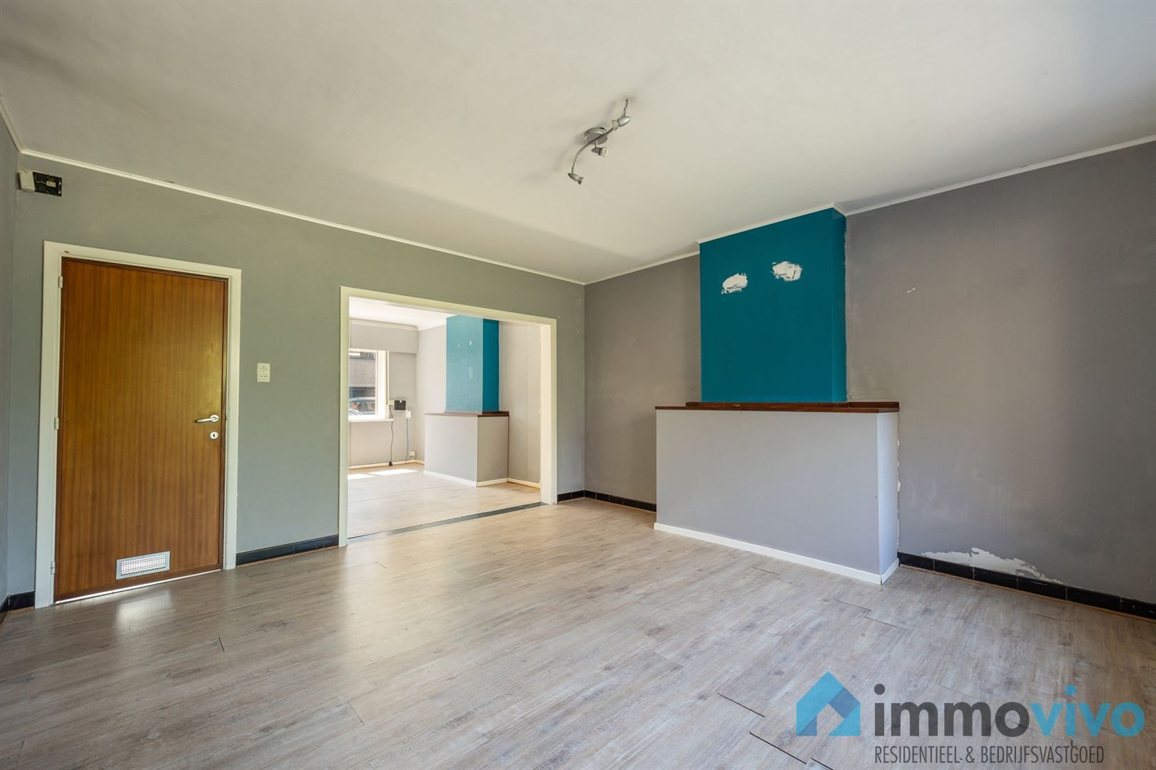 Centraal gelegen woning met 5 slaapkamers en leuke tuin  foto 9