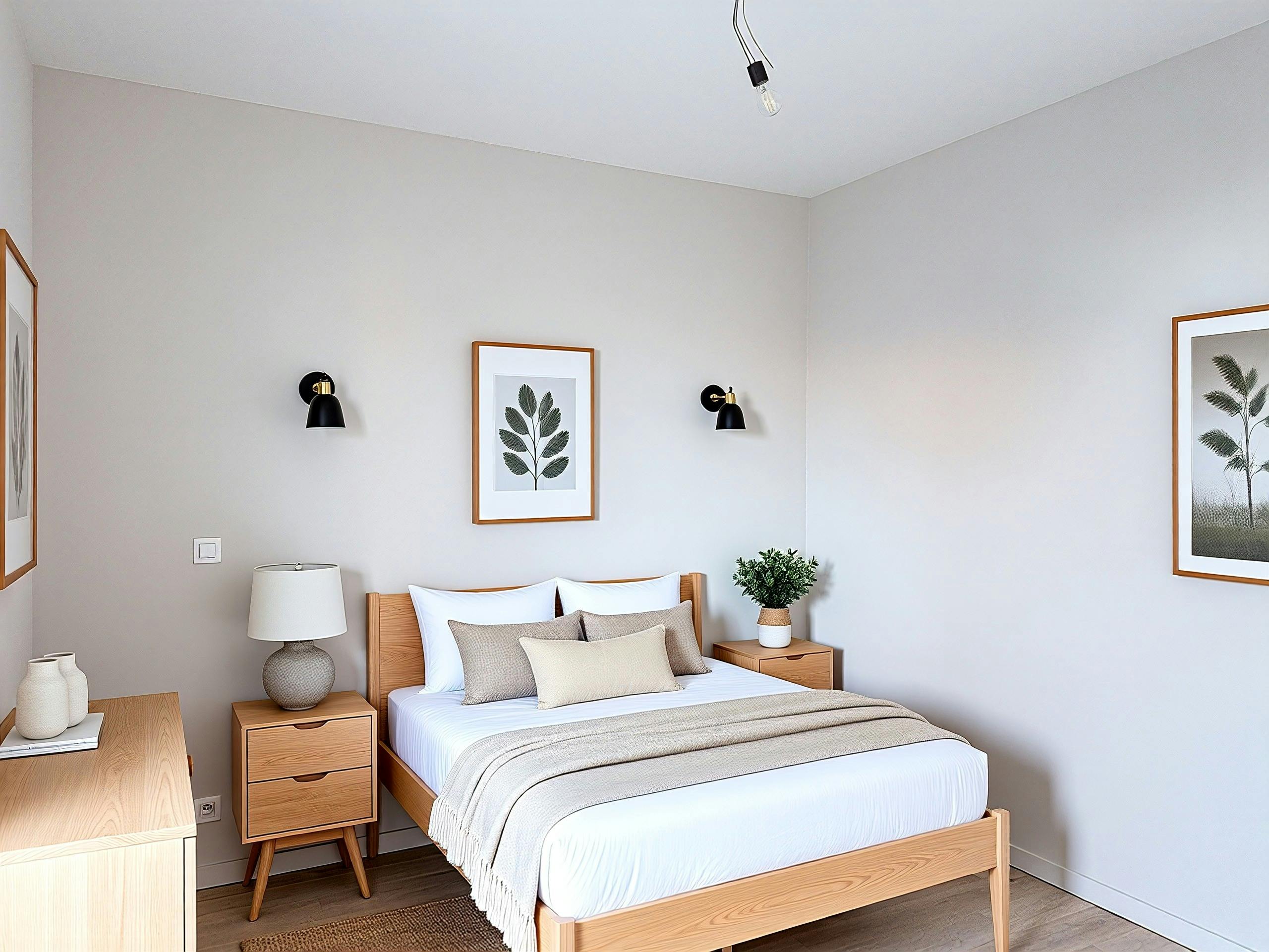 Prachtig nieuwbouwappartement te koop in Vichte foto 6